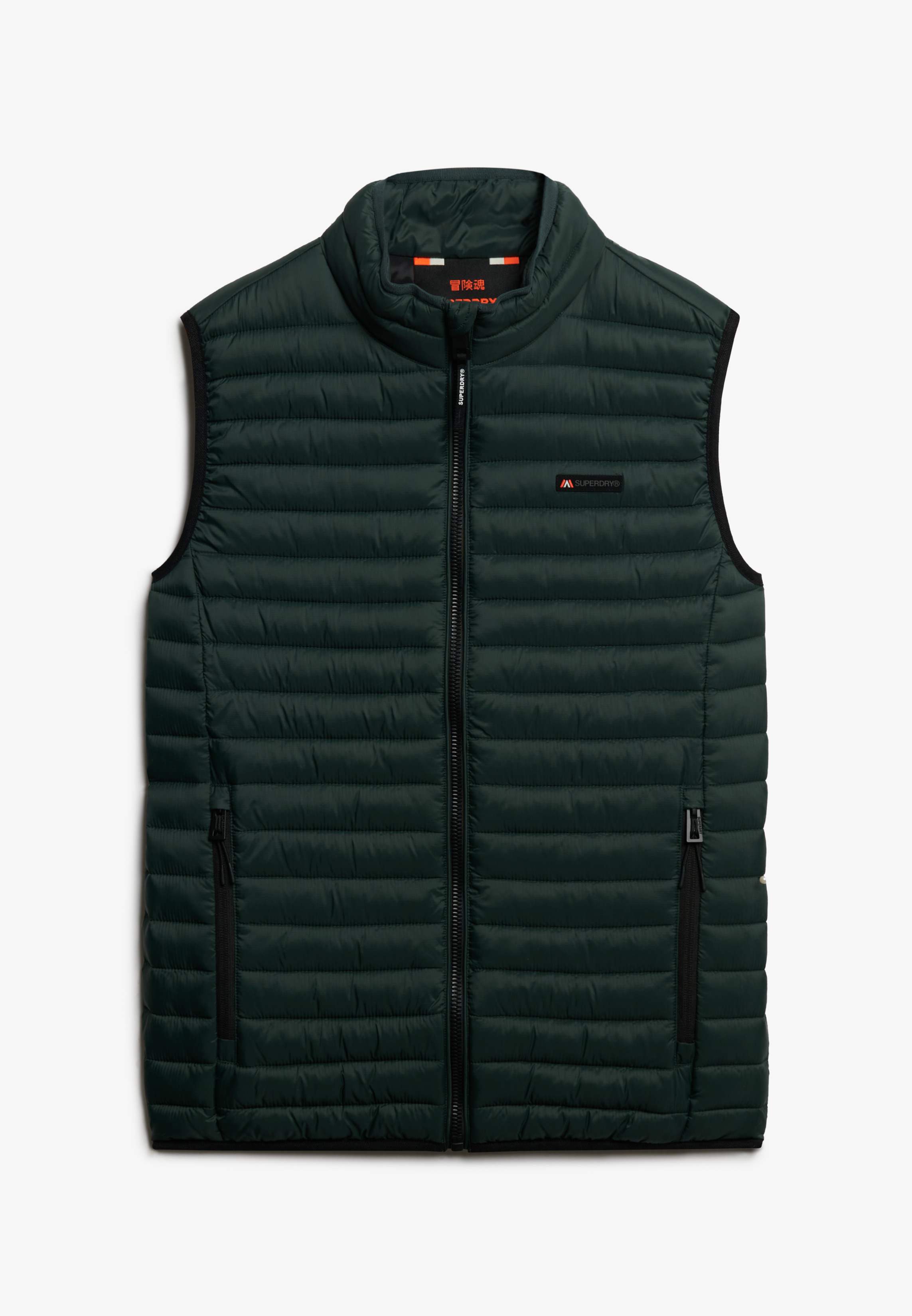 FUJI LITE PADDED GILET