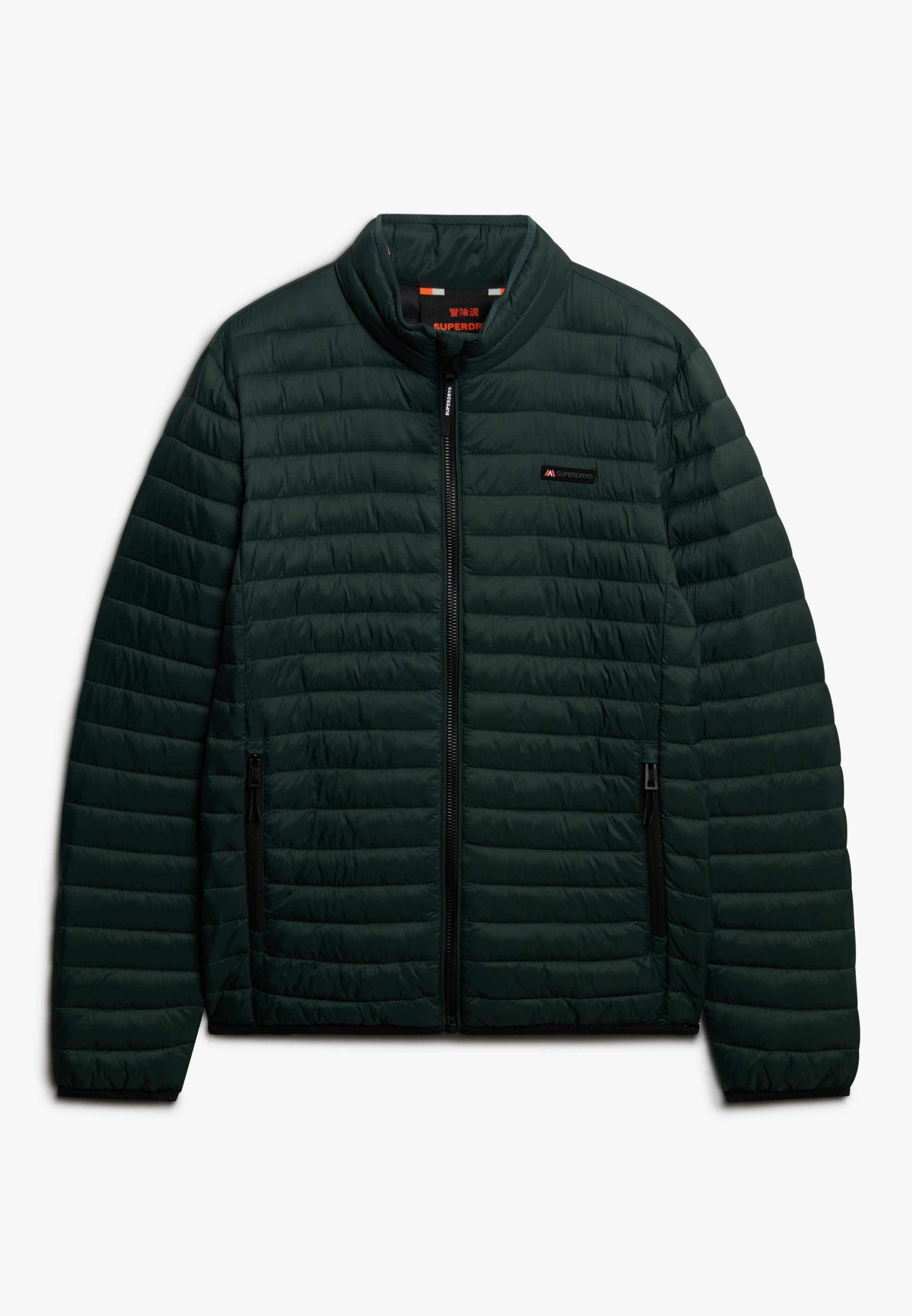FUJI LITE PADDED JACKET (non hooded)