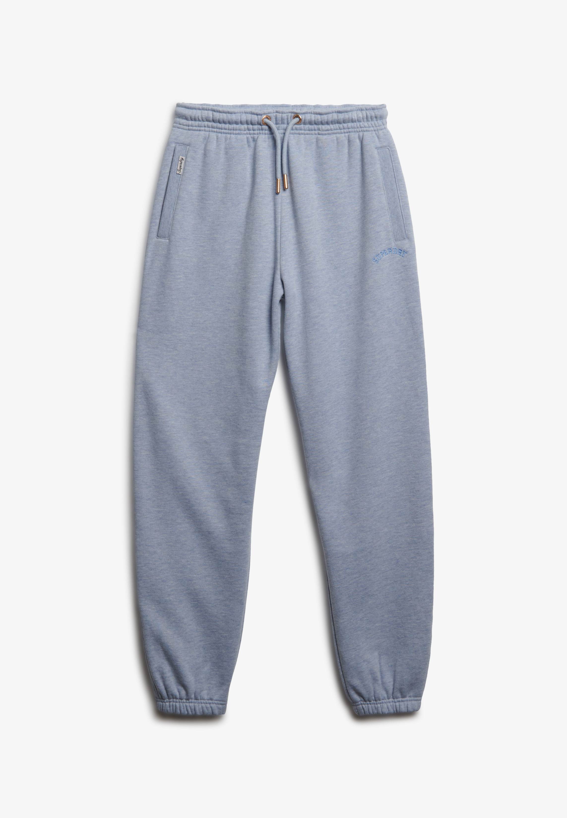 ESSENTIAL LOGO JOGGER HB (cuff)