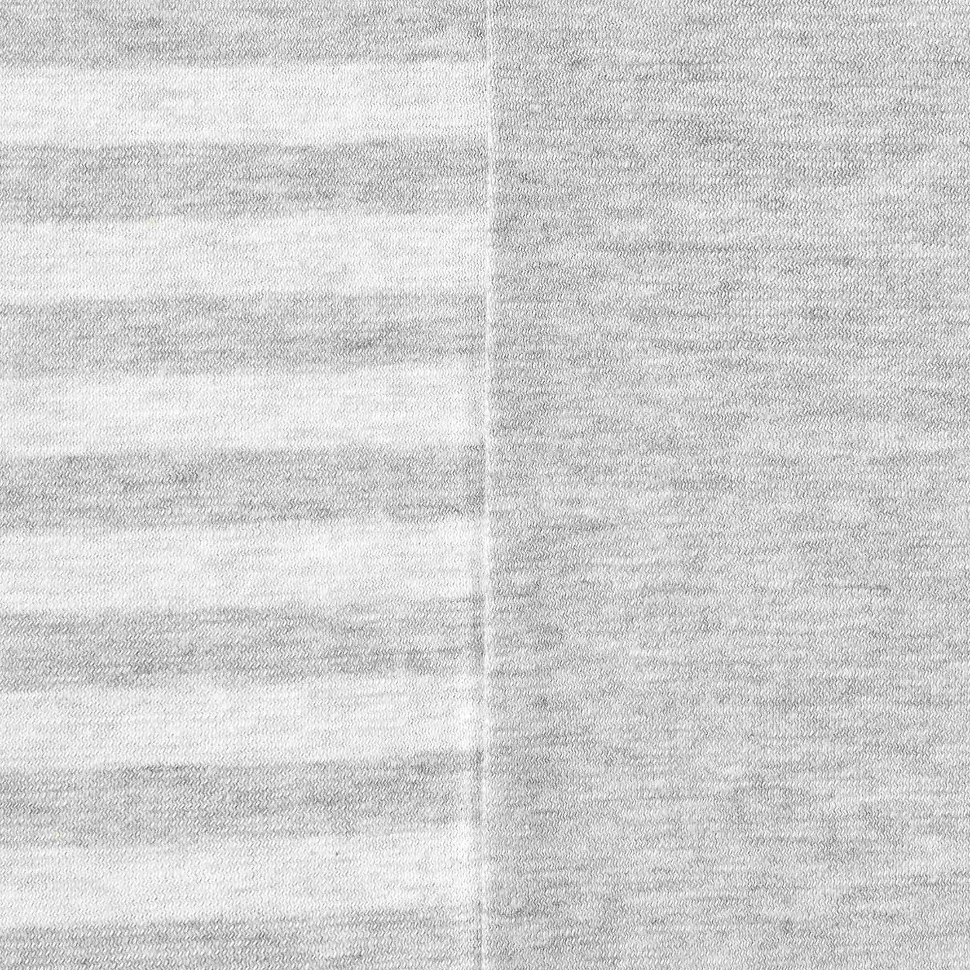COTTON JERSEY DUVET COVER Q