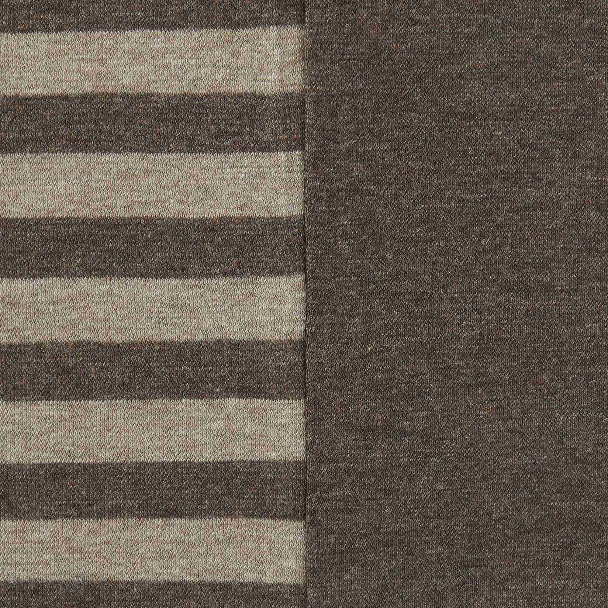 COTTON JERSEY DUVET COVER Q