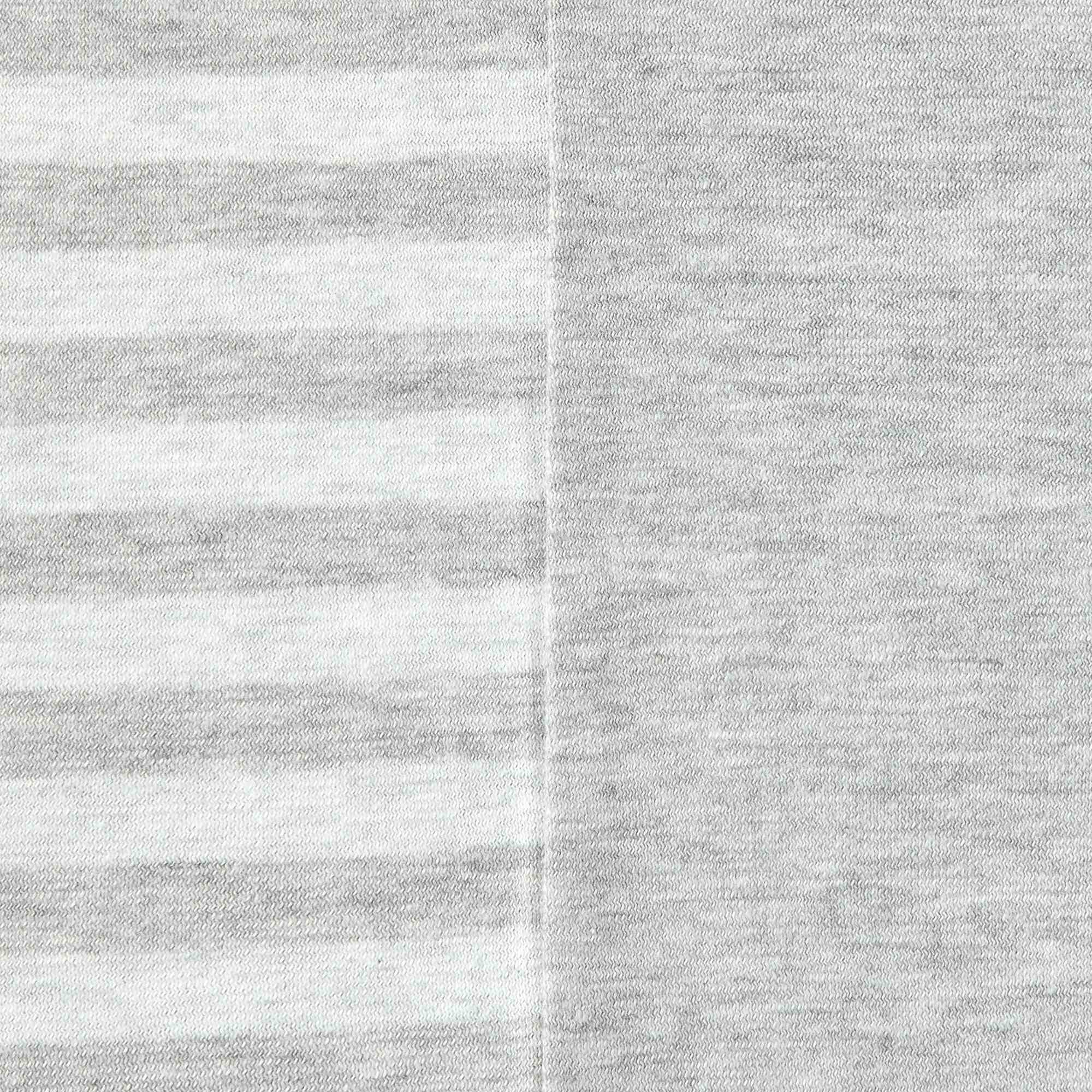 COTTON JERSEY DUVET COVER K