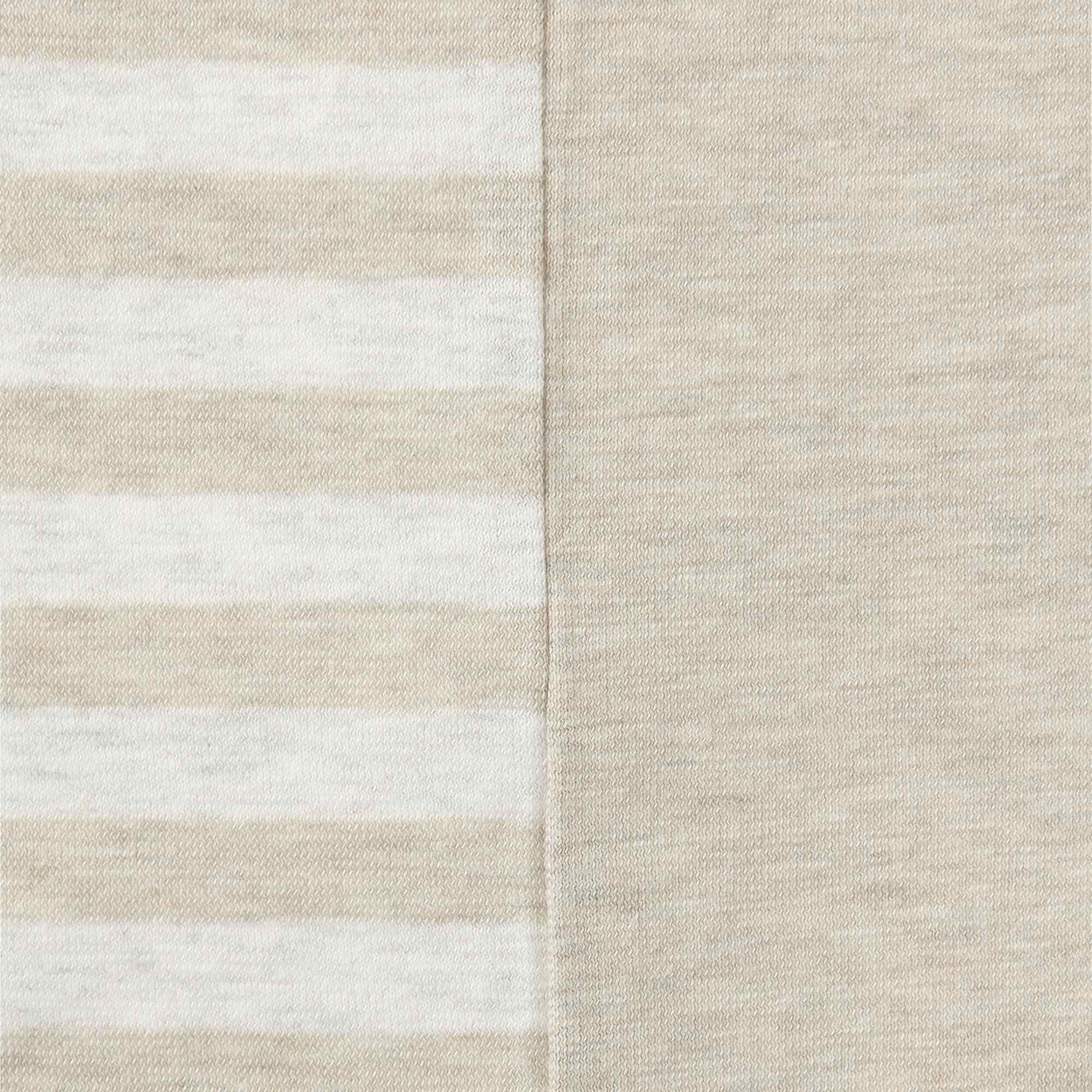 COTTON JERSEY DUVET COVER K