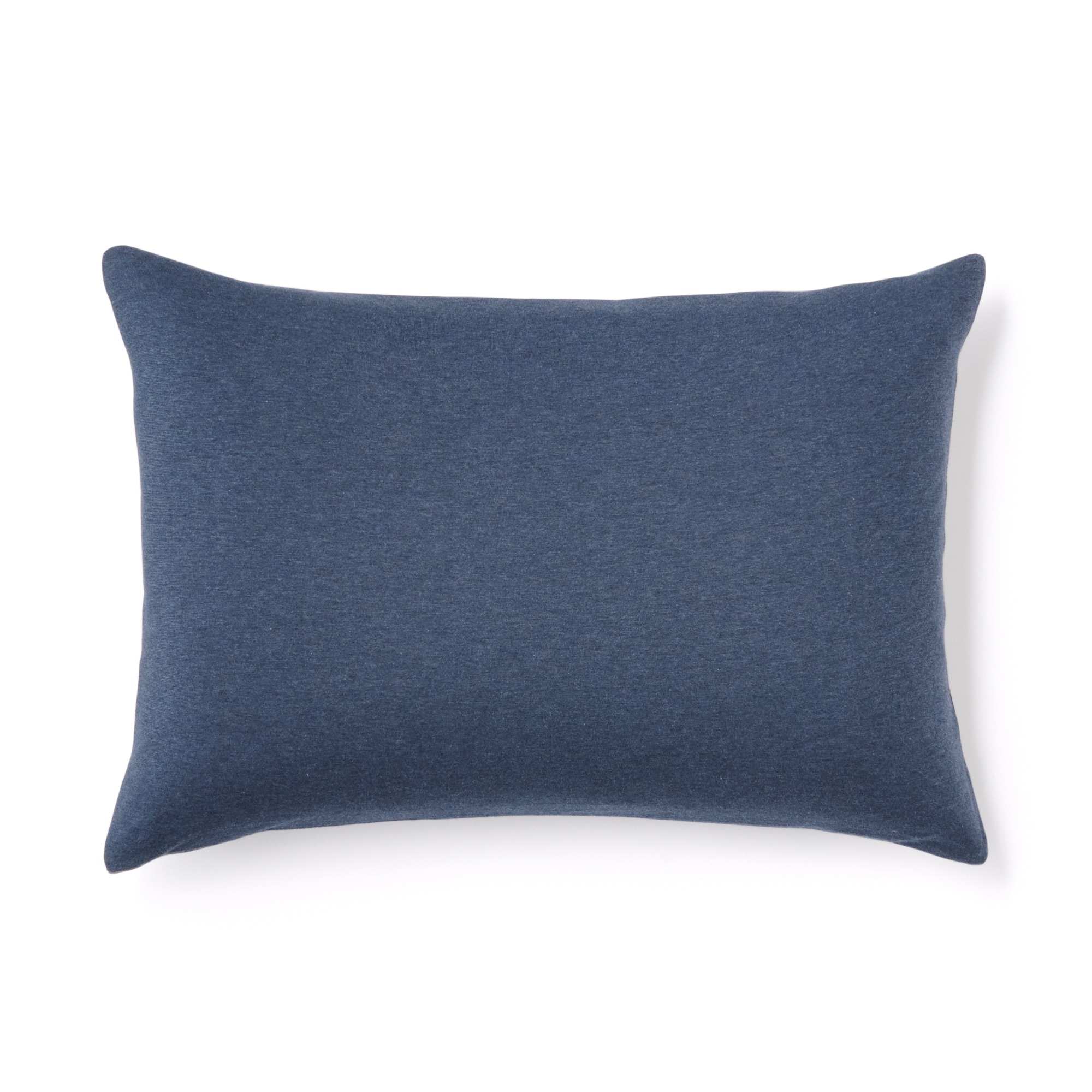 COTTON JERSEY PILLOW CASE