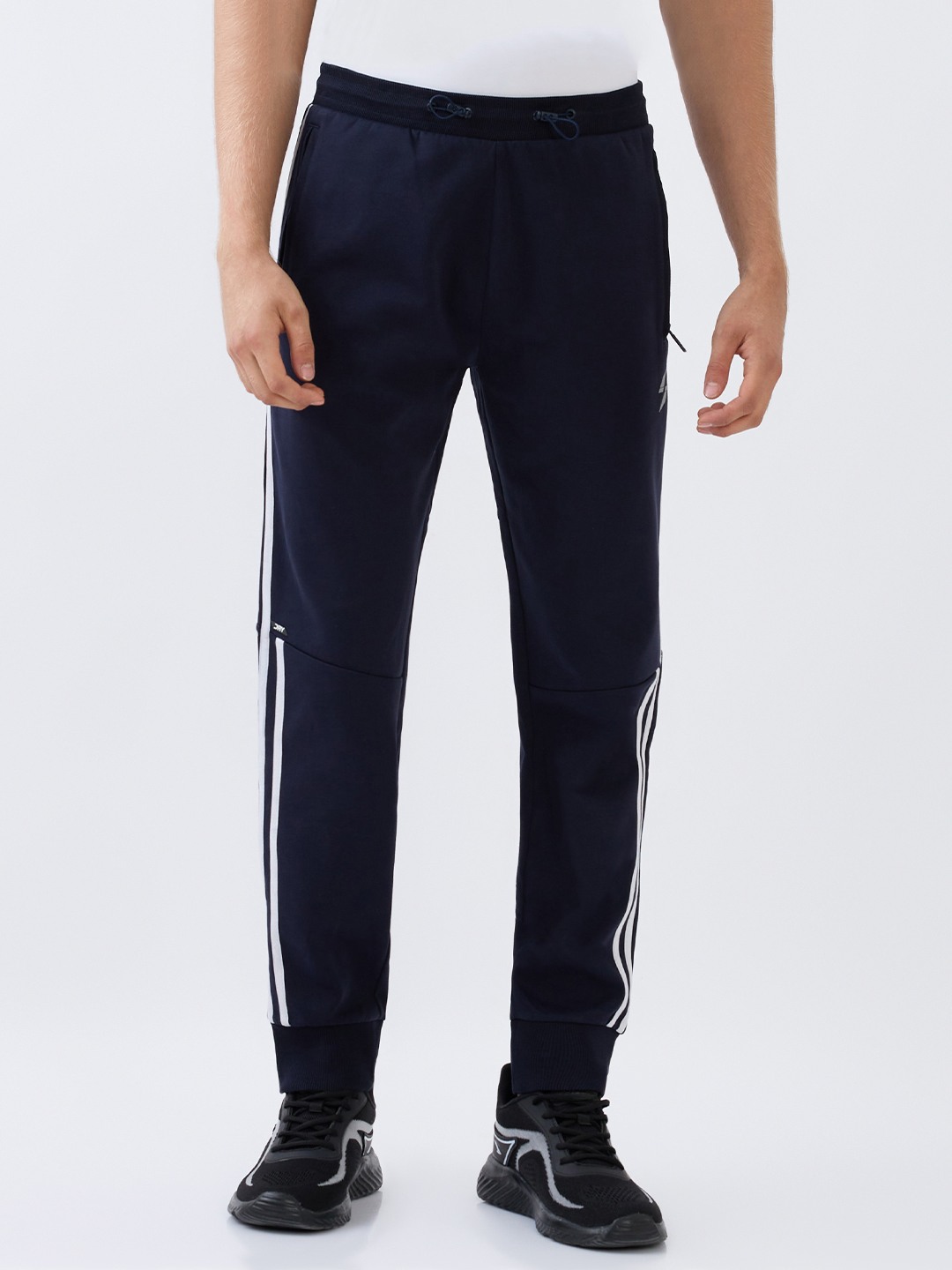 SUPERSTAR TRACK TROUSER