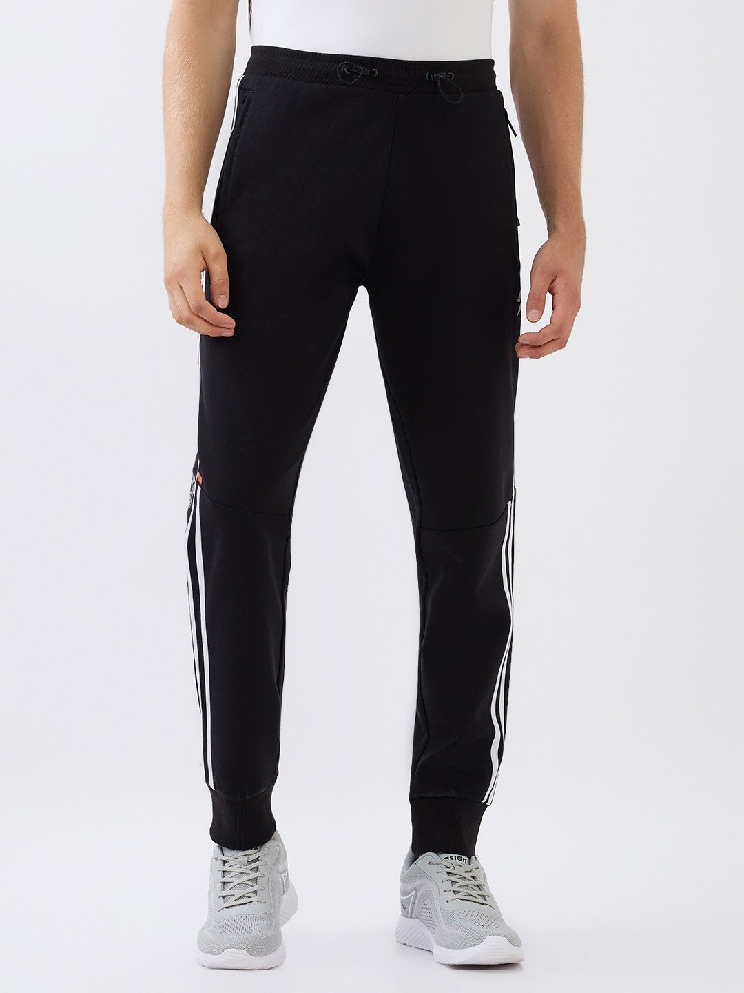 SUPERSTAR TRACK TROUSER