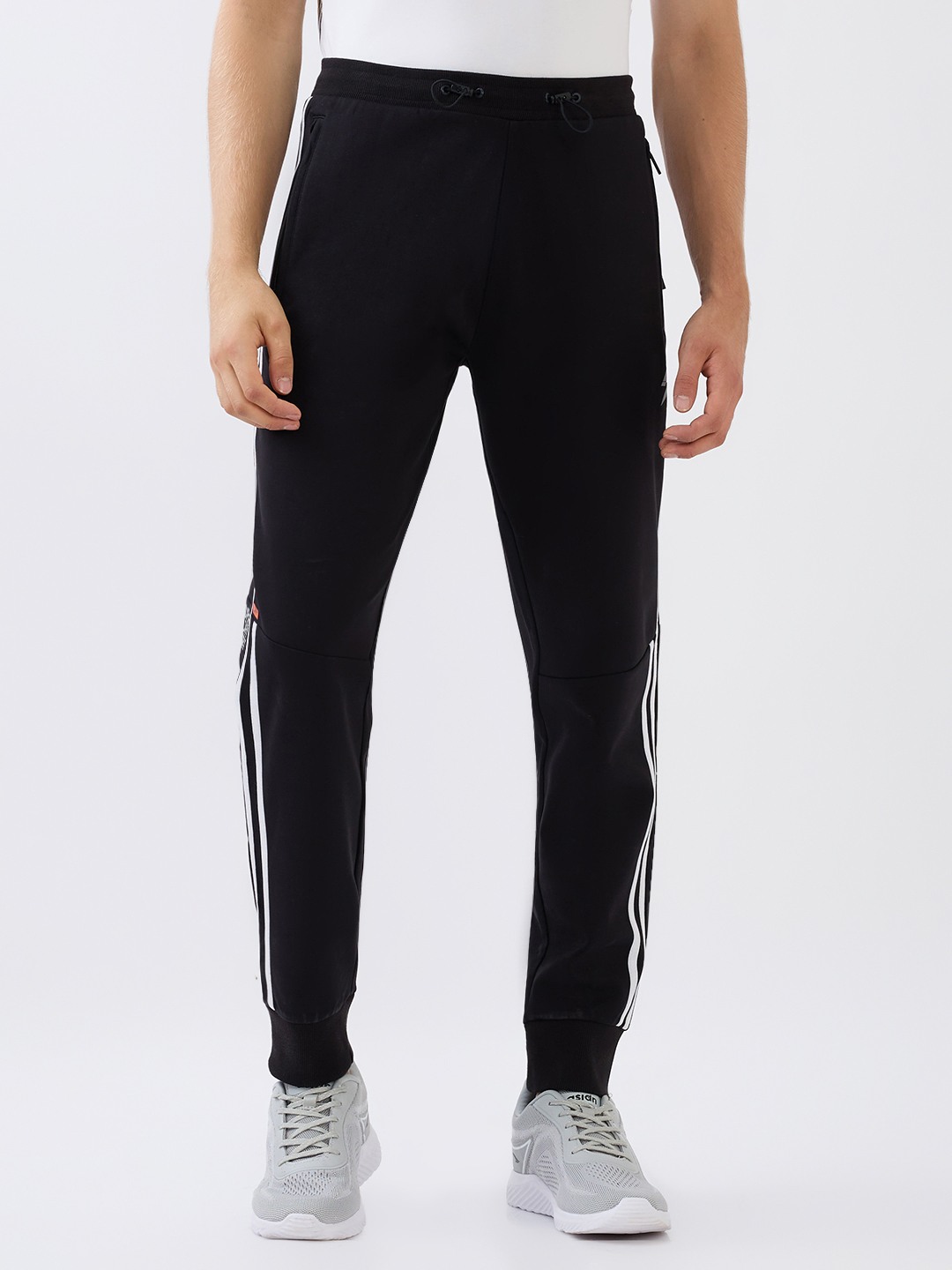 SUPERSTAR TRACK TROUSER