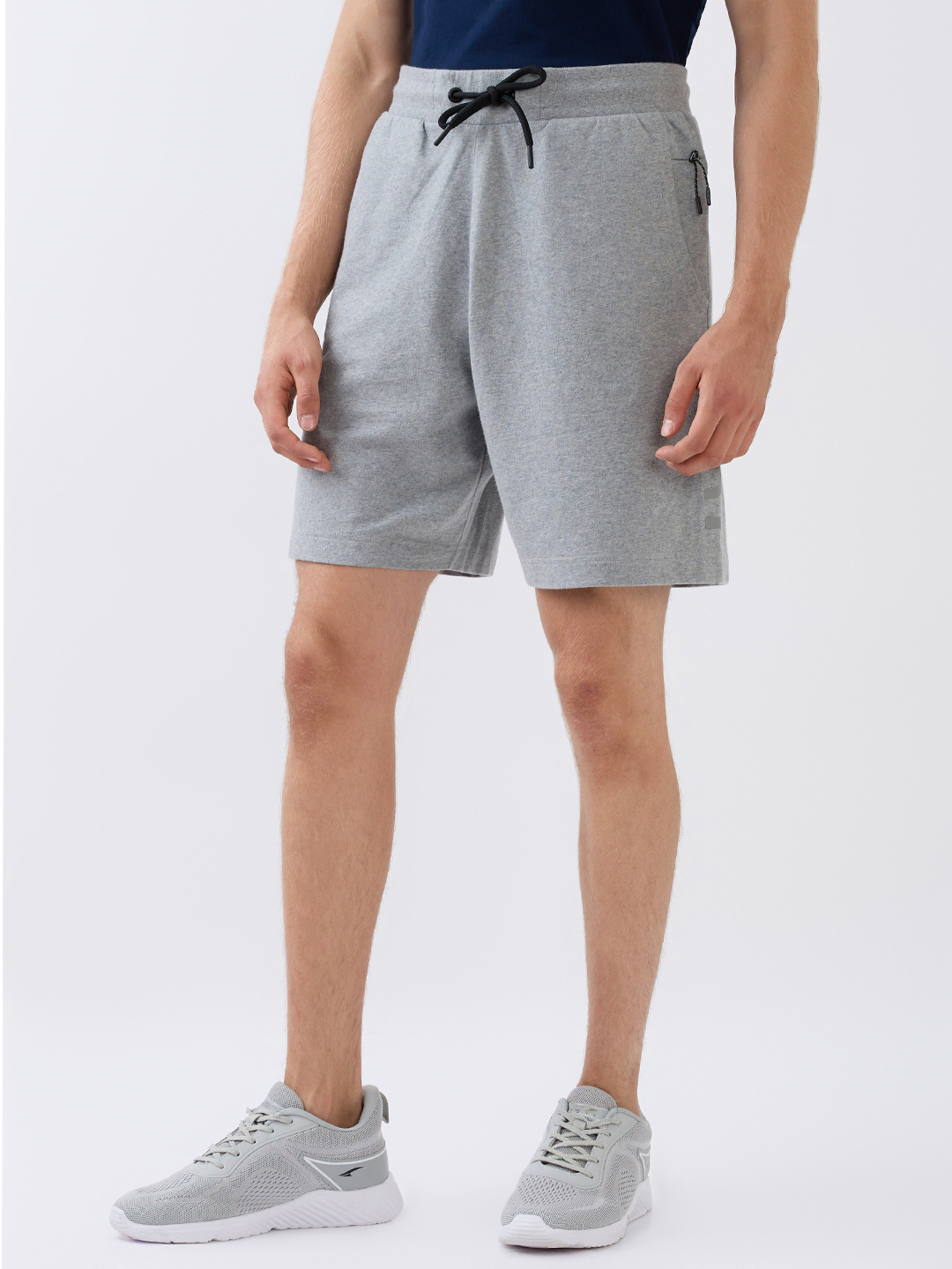 DRY EDGE SHORTS