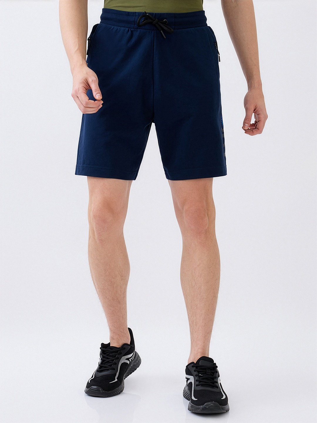 DRY EDGE SHORTS