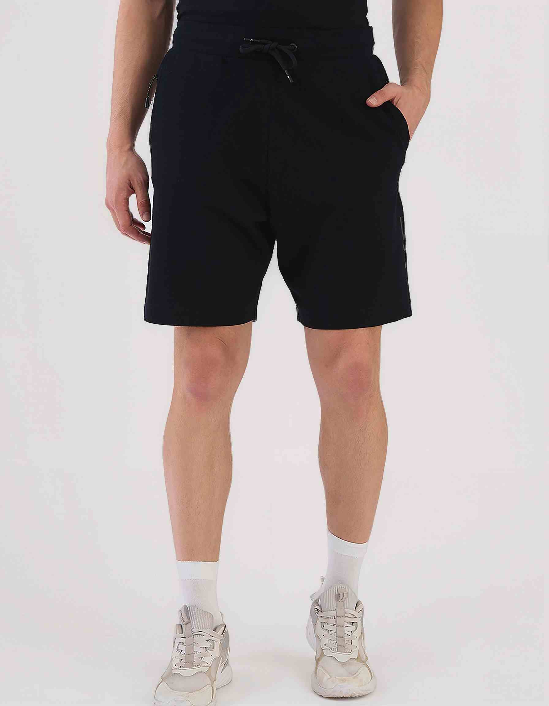 DRY EDGE SHORTS