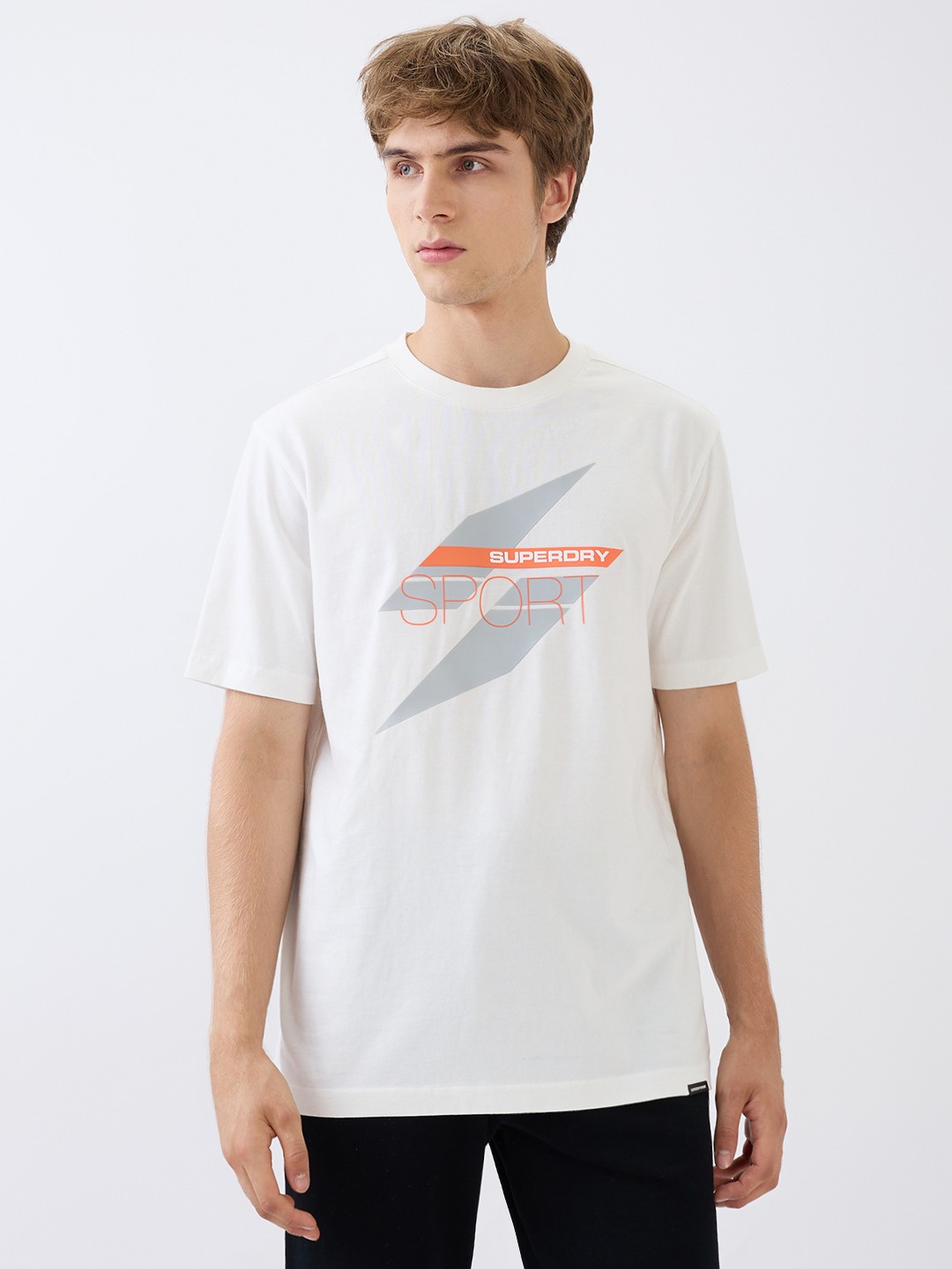 DRY EDGE SAMURAI TEE