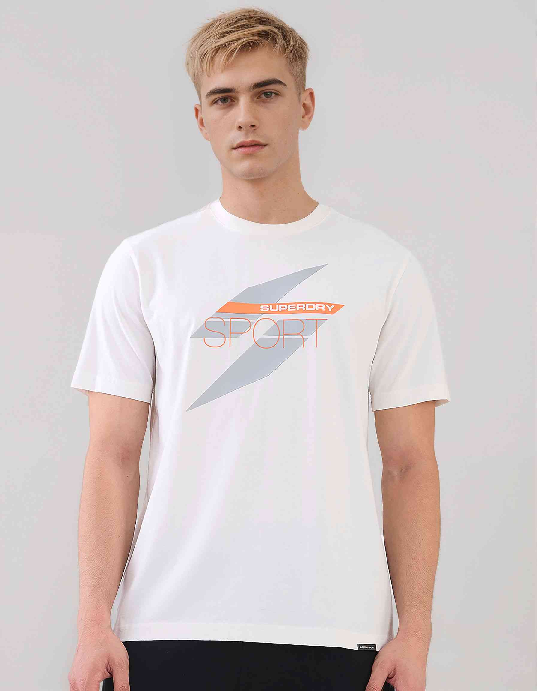 DRY EDGE SAMURAI TEE