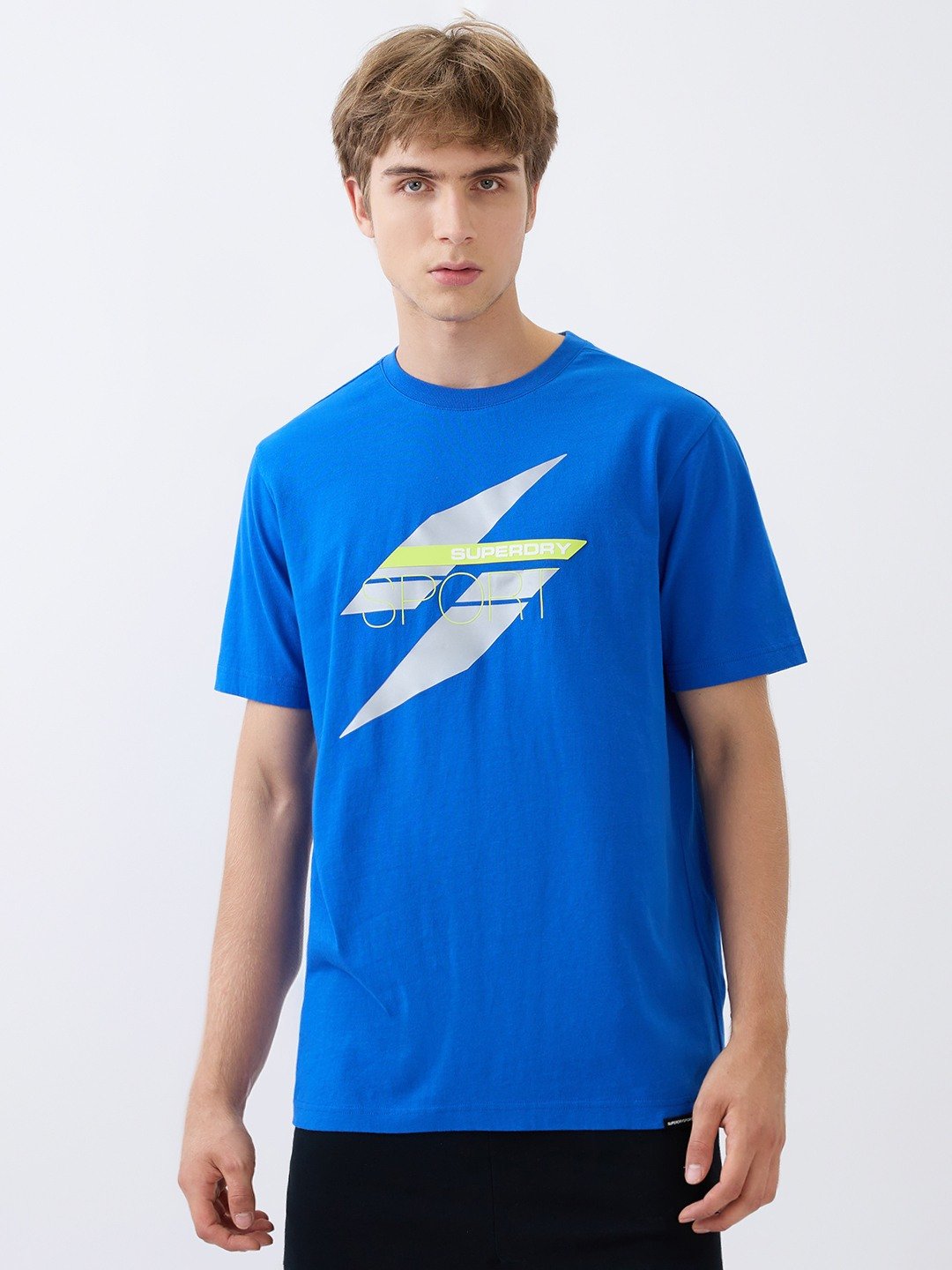 DRY EDGE SAMURAI TEE