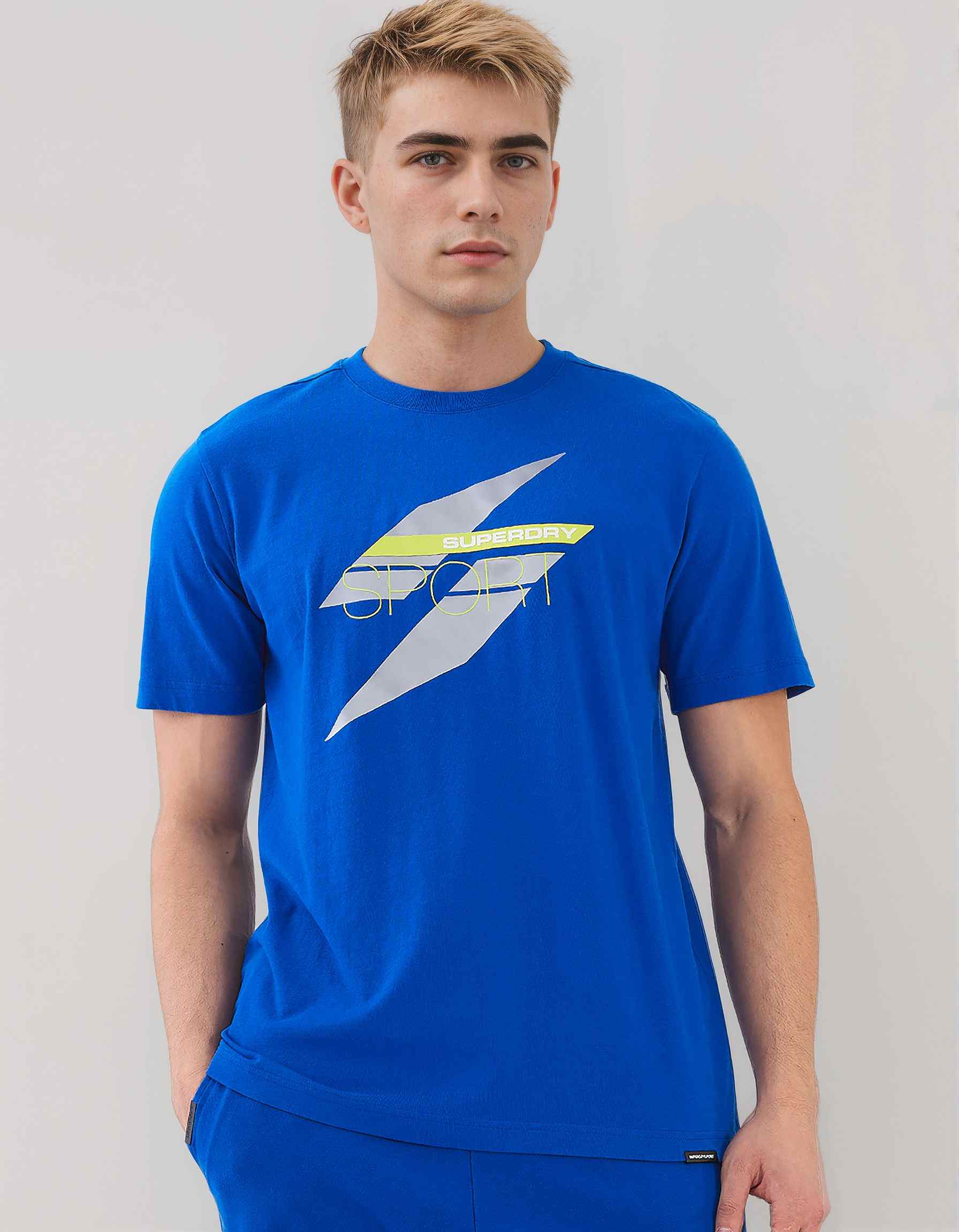 DRY EDGE SAMURAI TEE