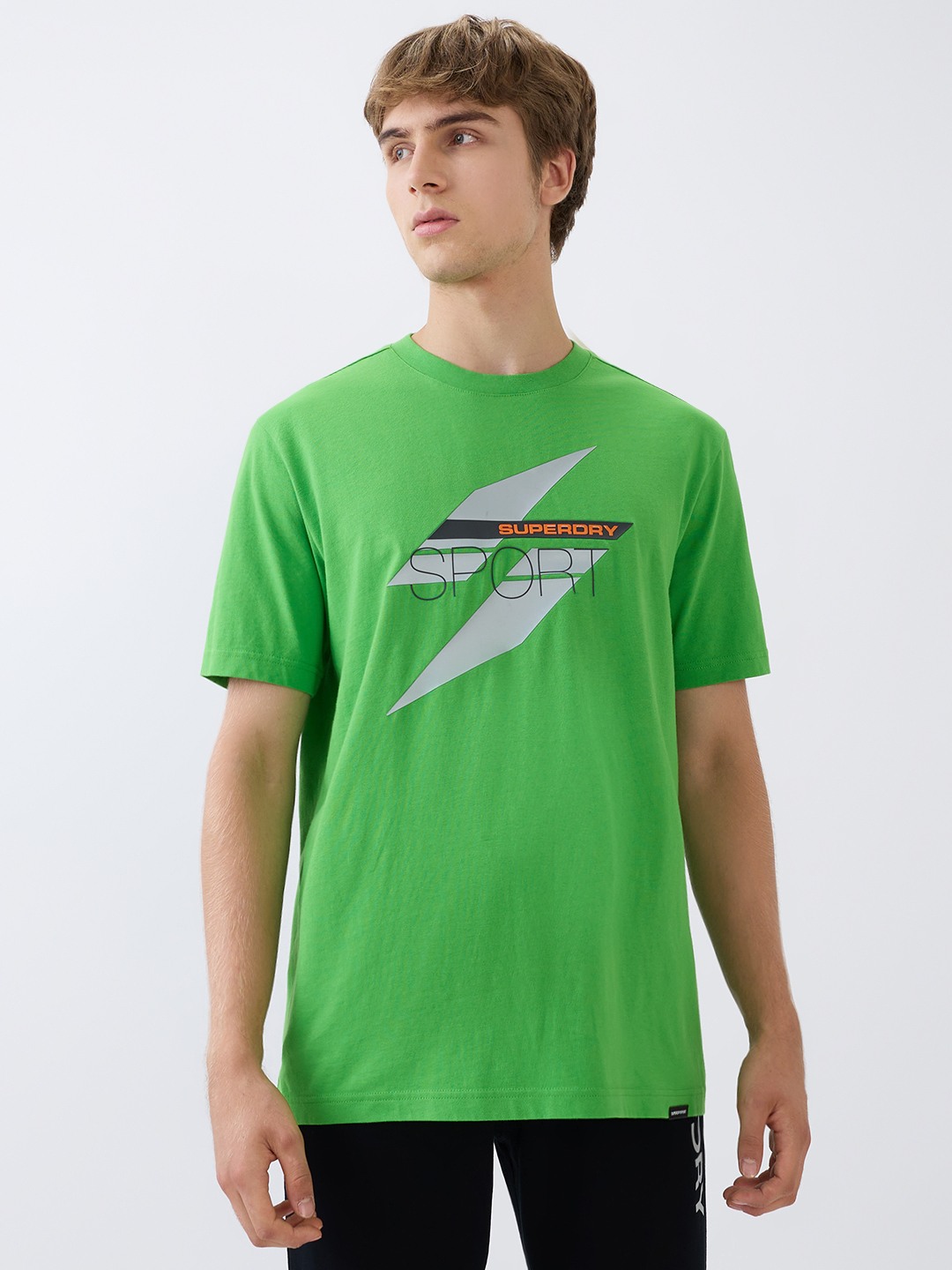 DRY EDGE SAMURAI TEE