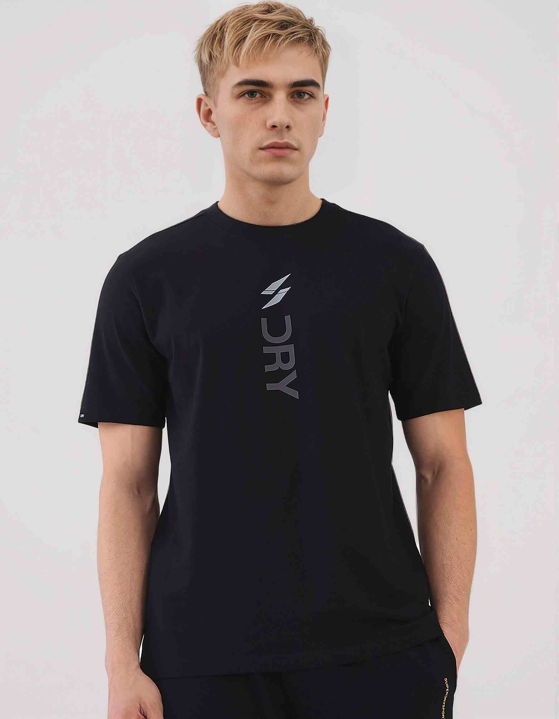 THE NEON ICON T SHIRT