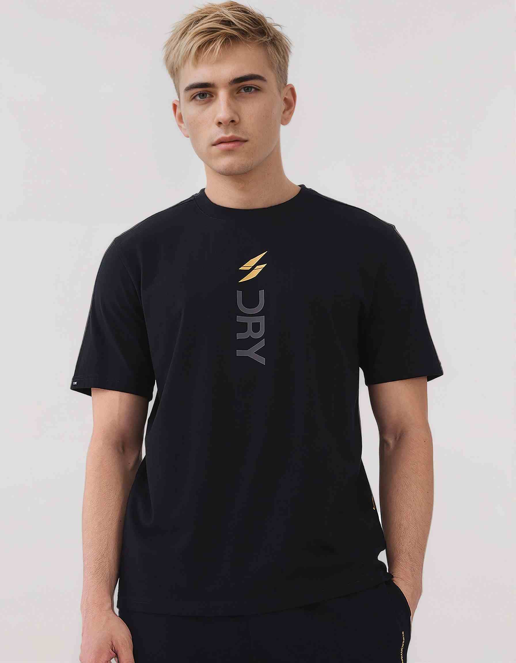 THE NEON ICON T SHIRT