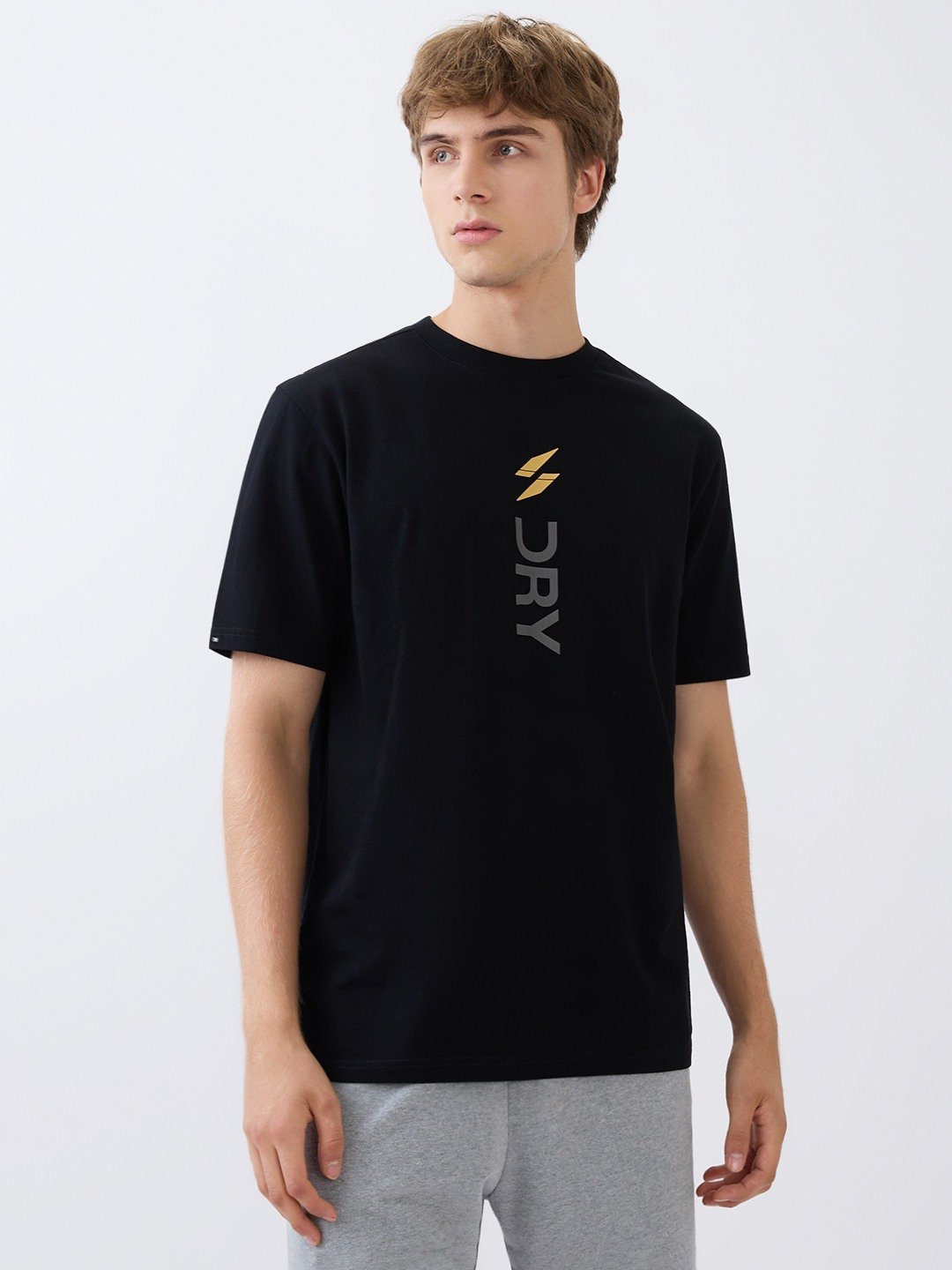 THE NEON ICON T SHIRT