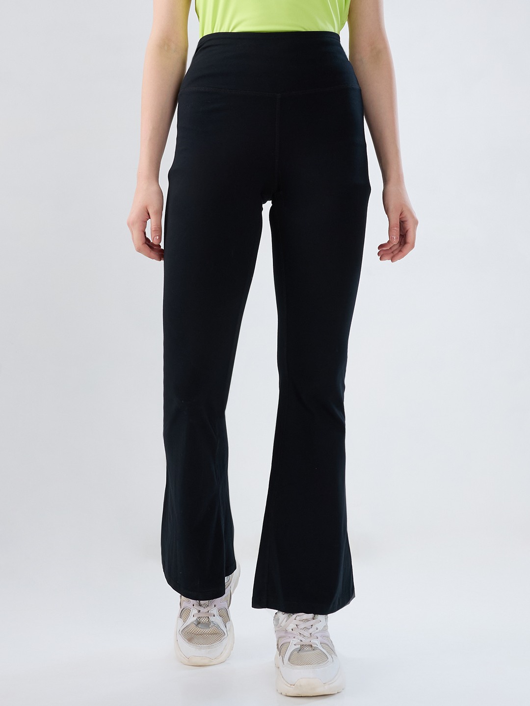 SDS COMFORT FLARED PANT