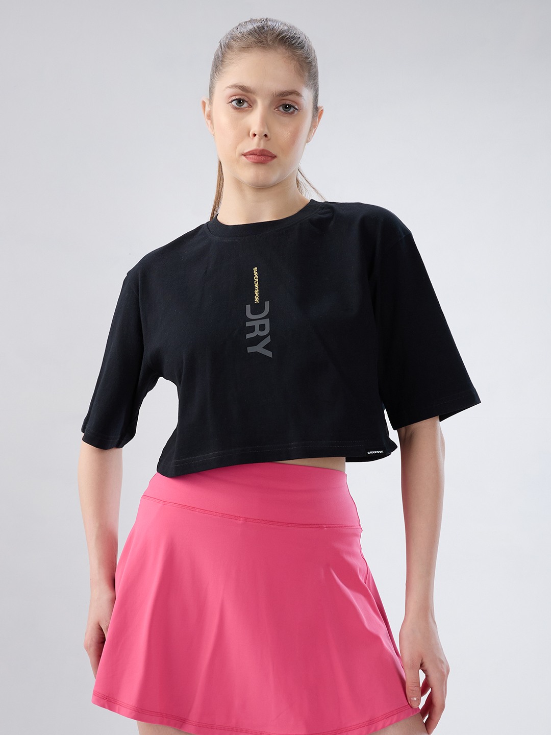 THE DRY CROP TEE