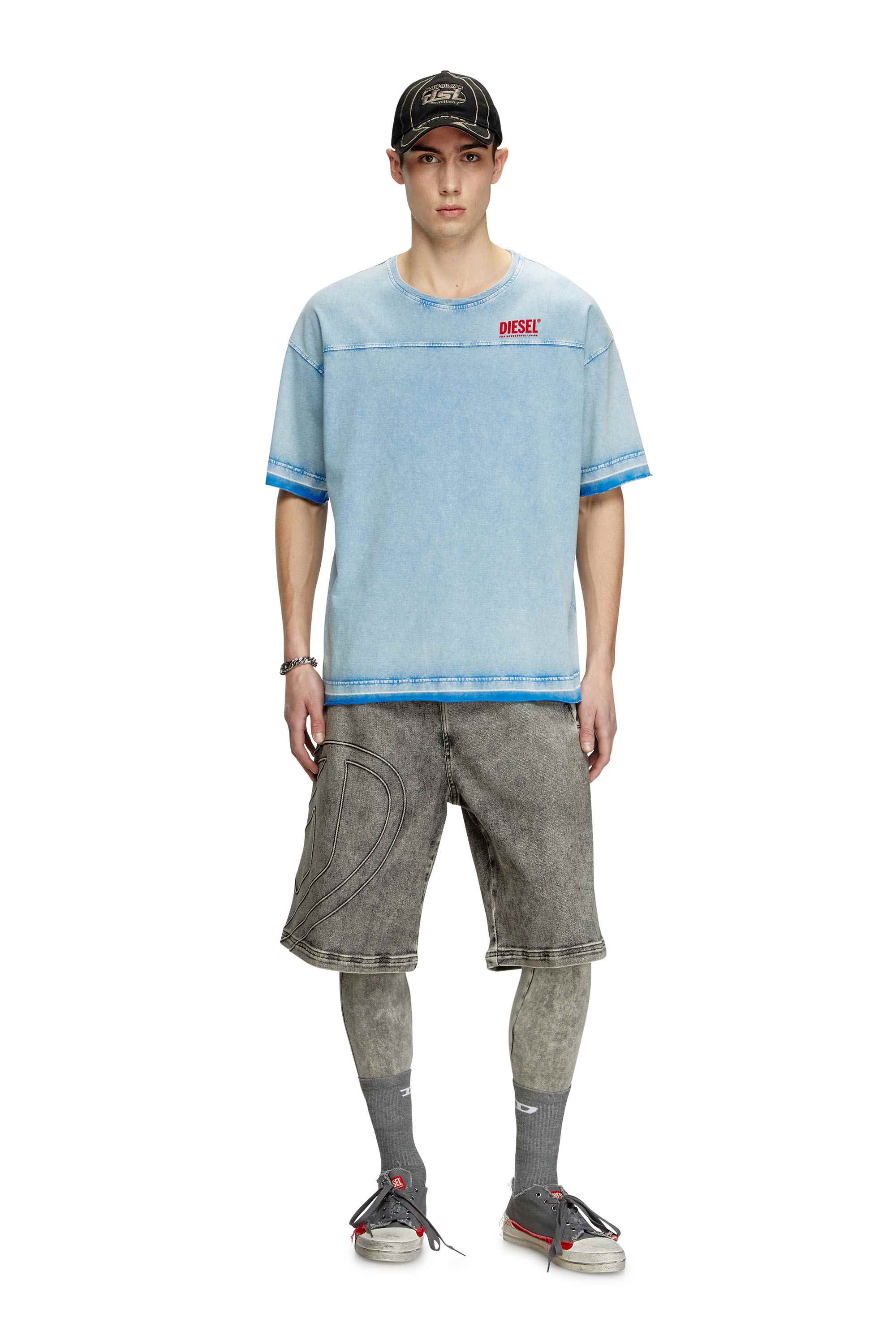 T-HOXT T-SHIRT