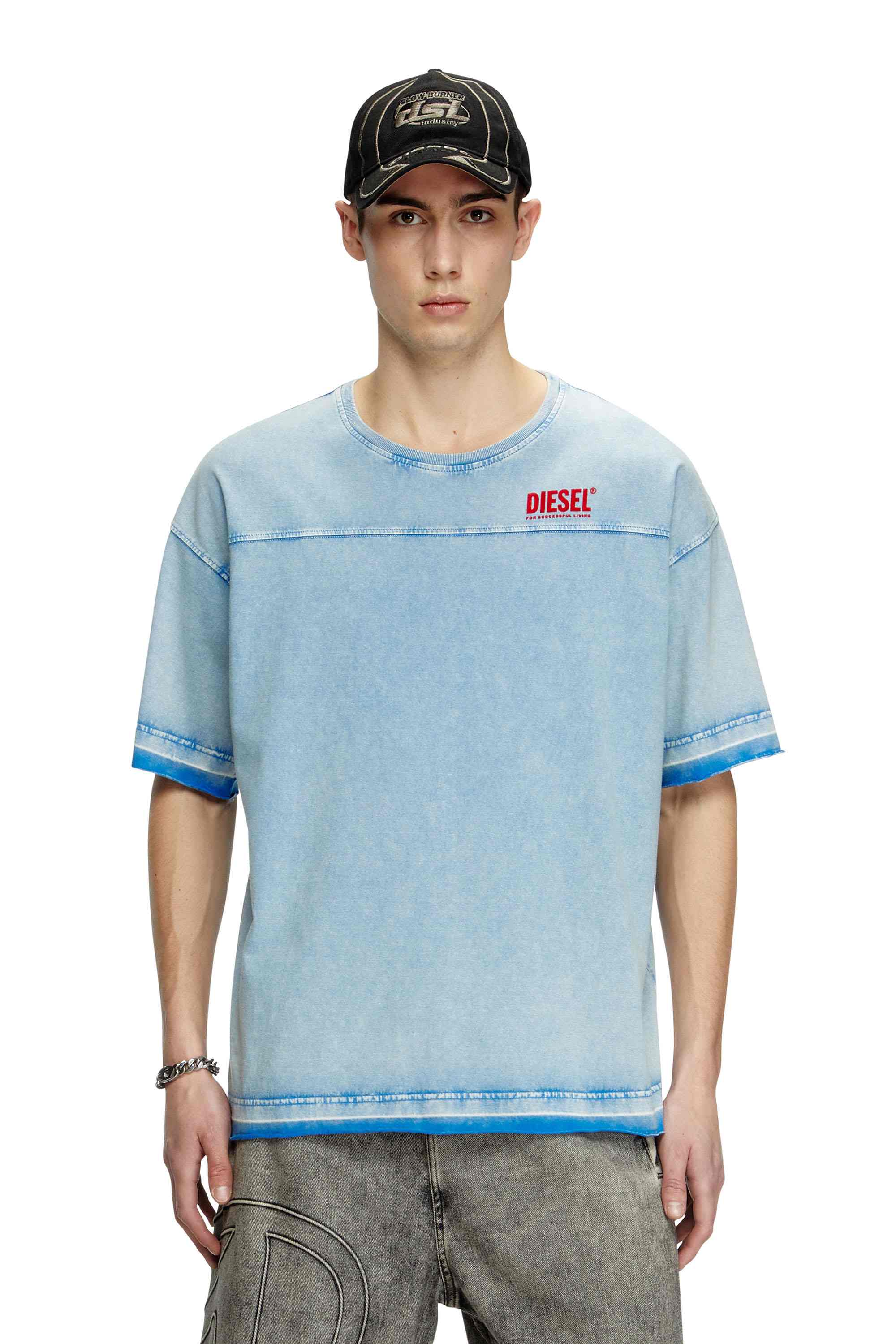 T-HOXT T-SHIRT