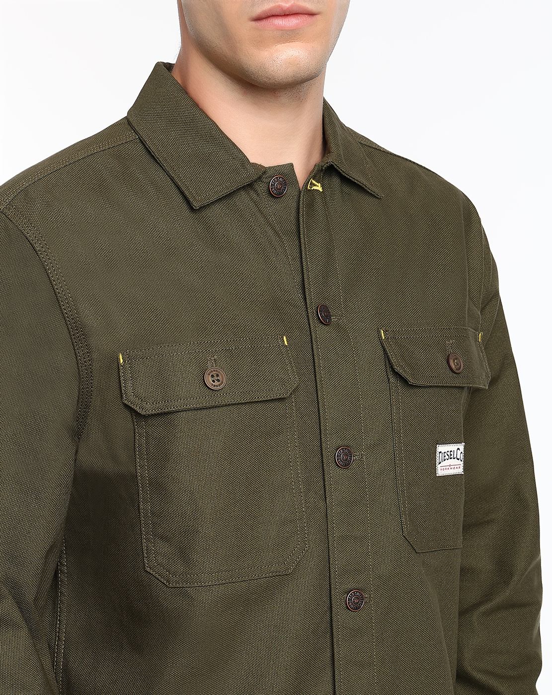 S-Hirt-Out-New Regular Shirts