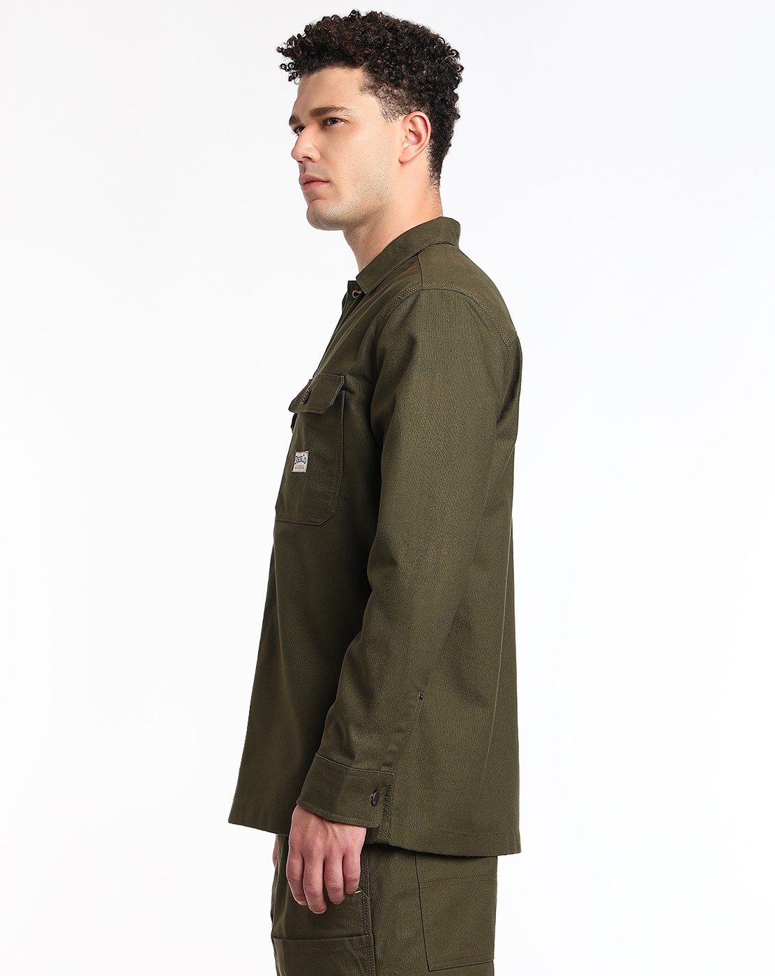 S-Hirt-Out-New Regular Shirts