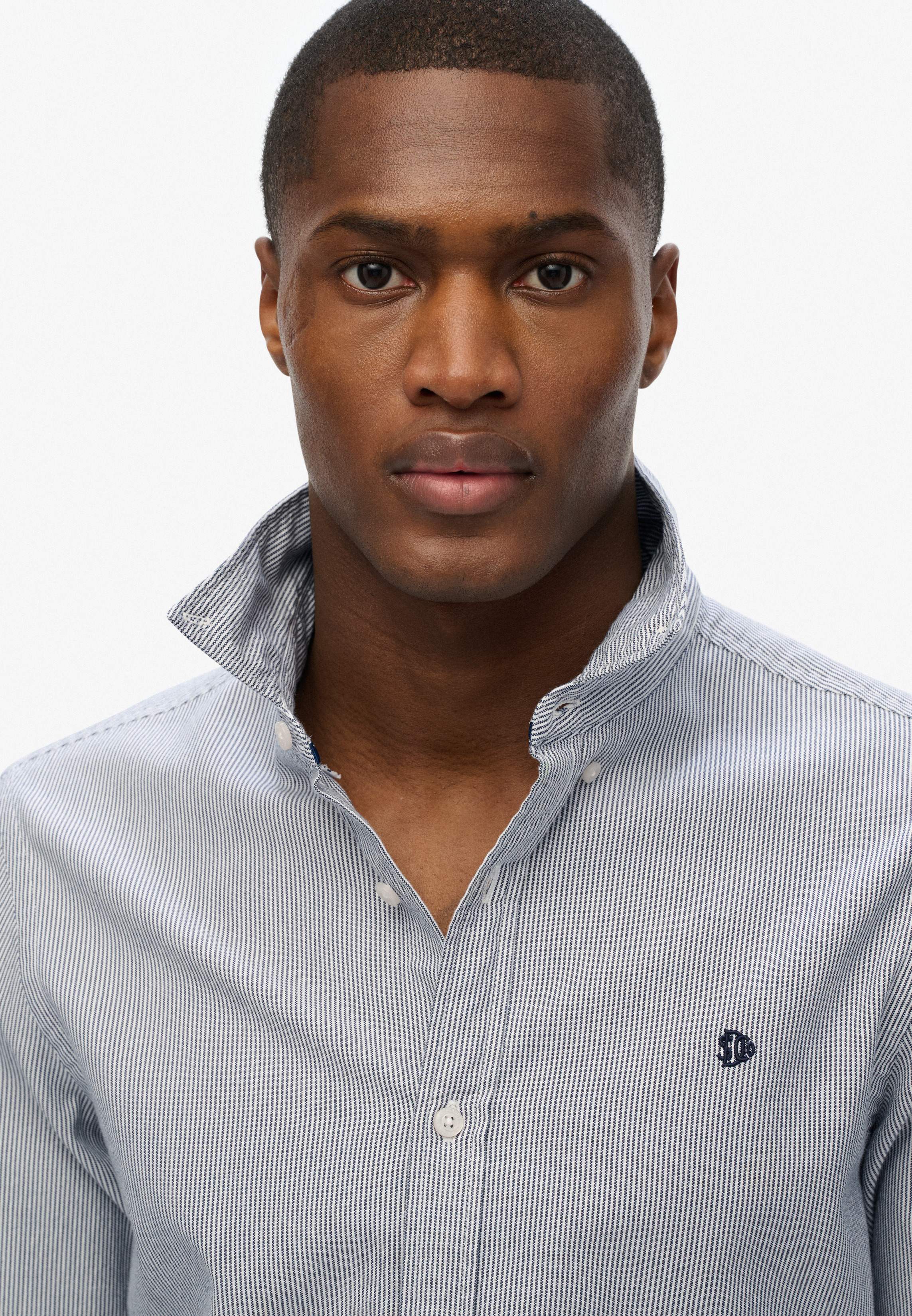 CLASSIC OXFORD L/S SHIRT
