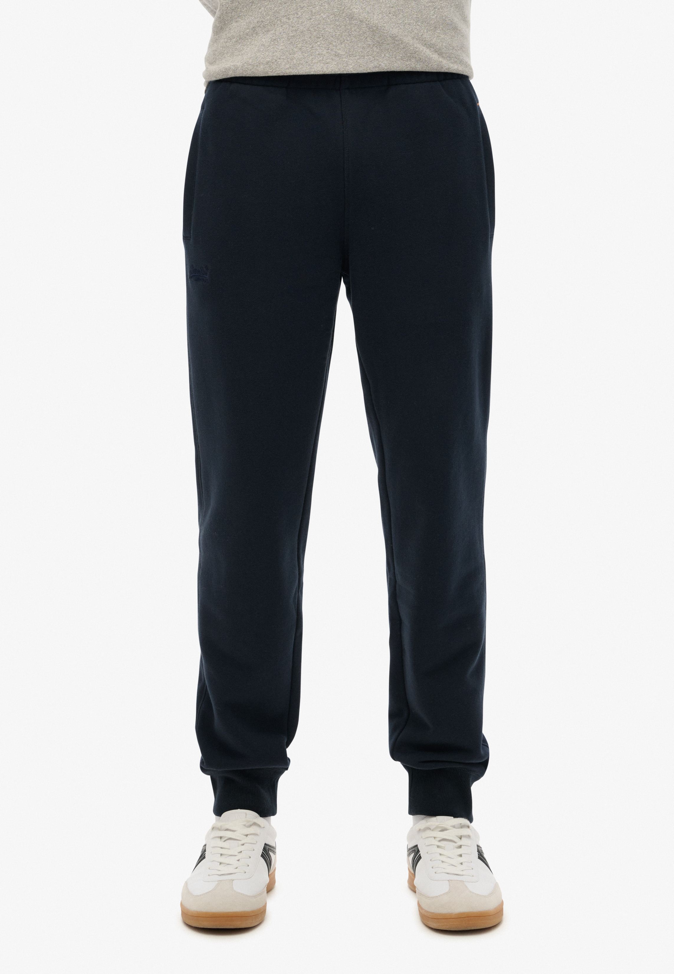 ESSENTIAL LOGO JOGGERS HB