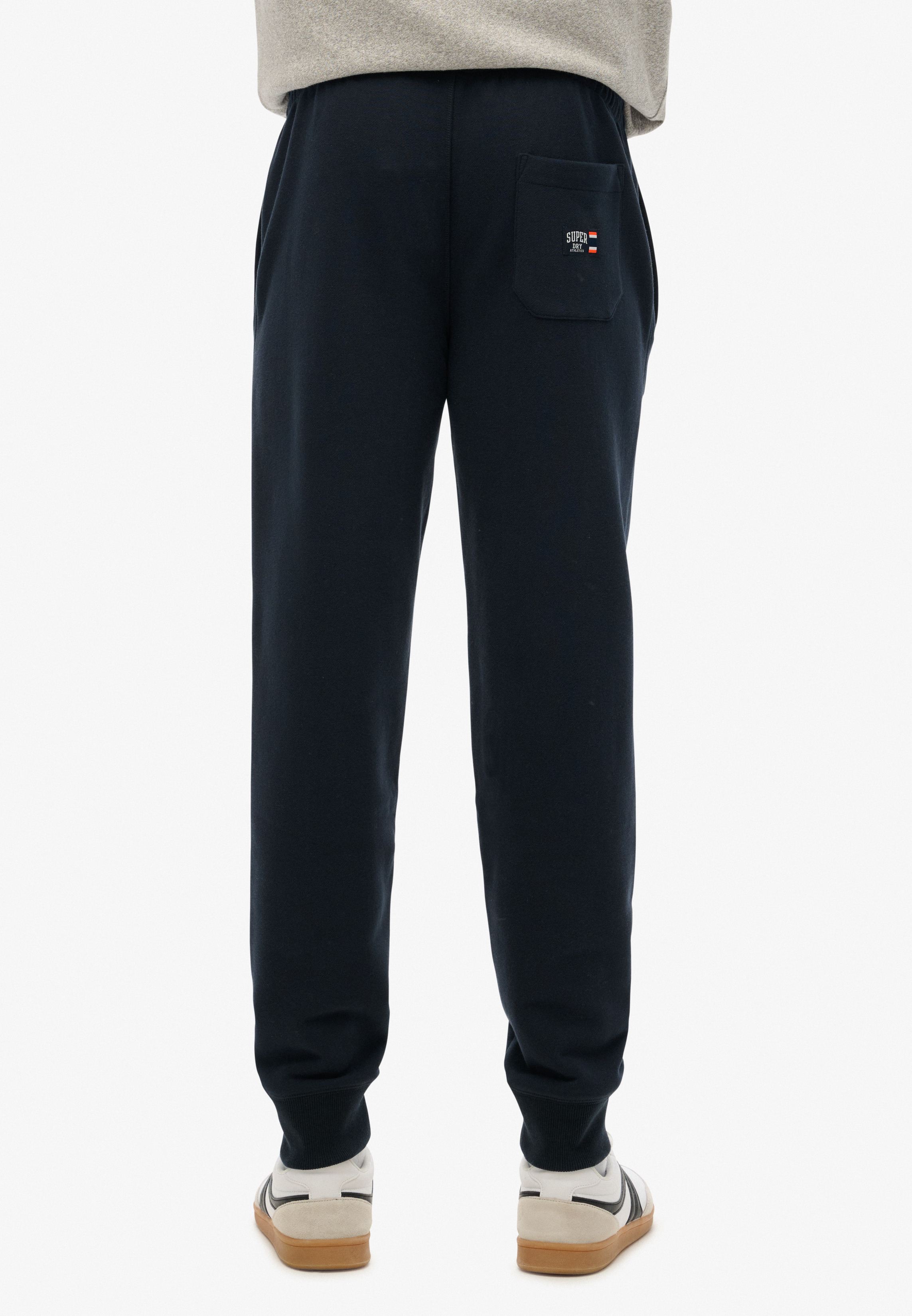 ESSENTIAL LOGO JOGGERS HB