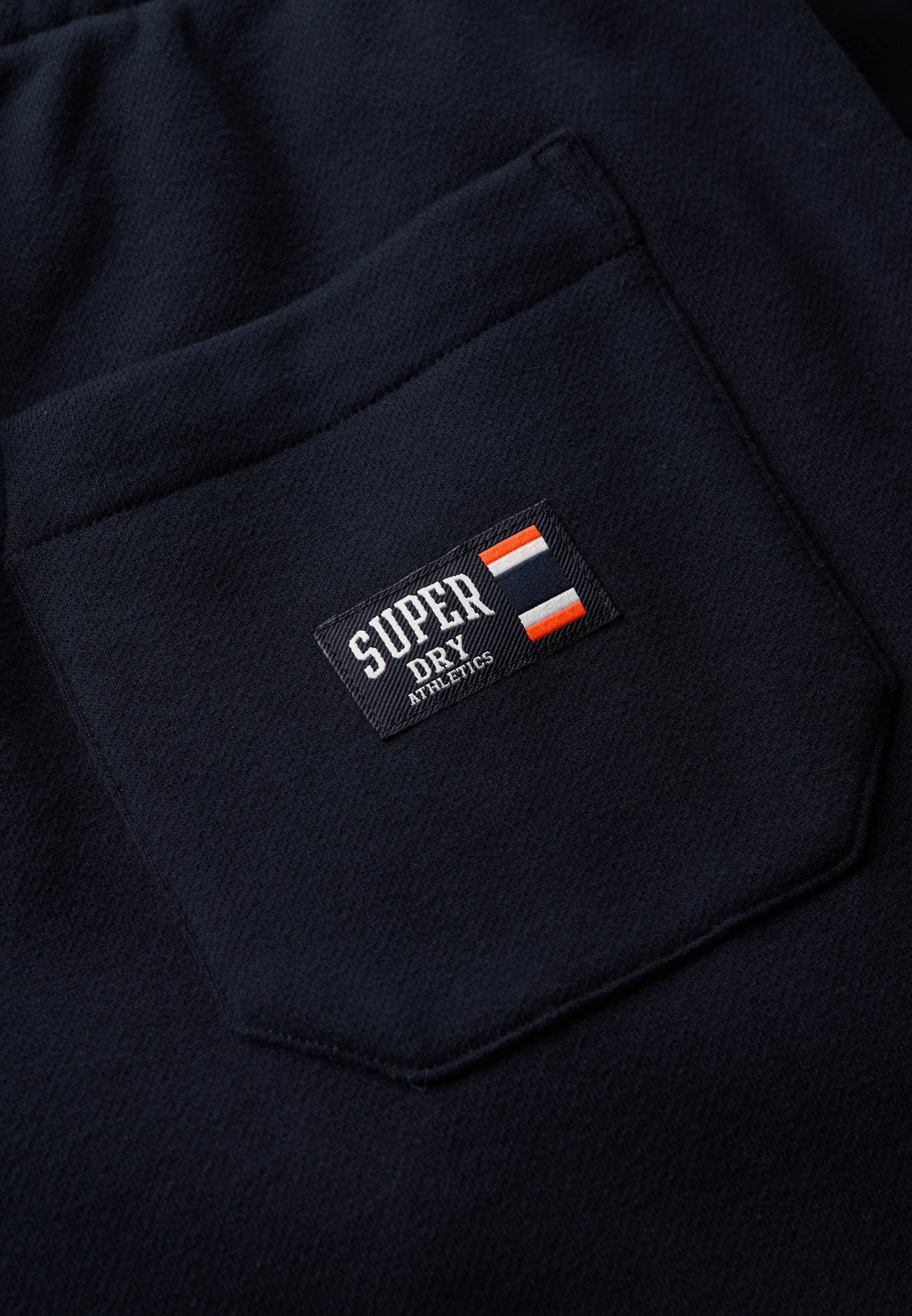ESSENTIAL LOGO JOGGERS HB