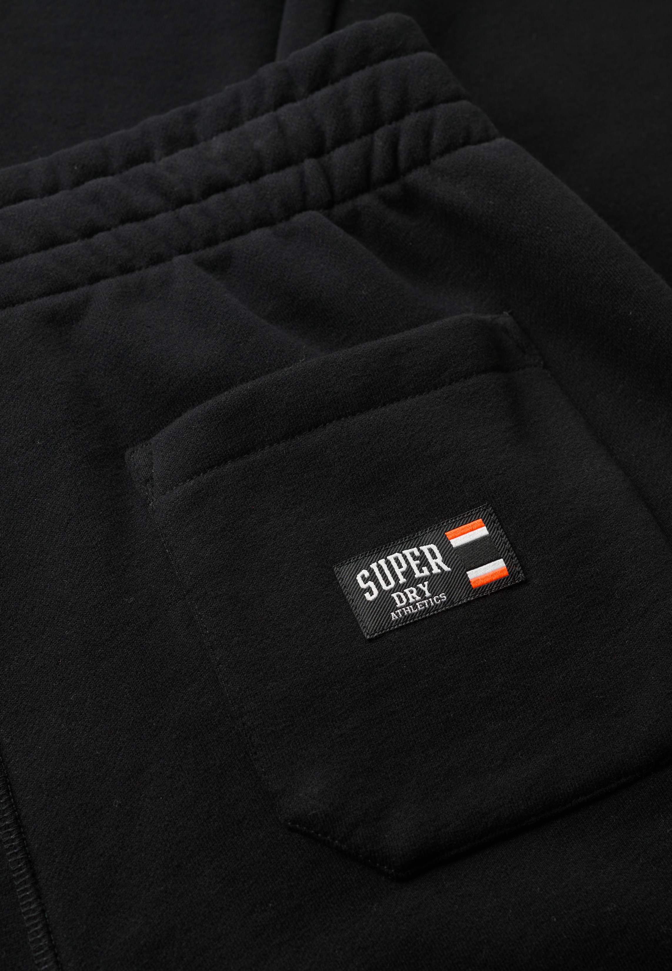 ESSENTIAL LOGO JOGGERS HB
