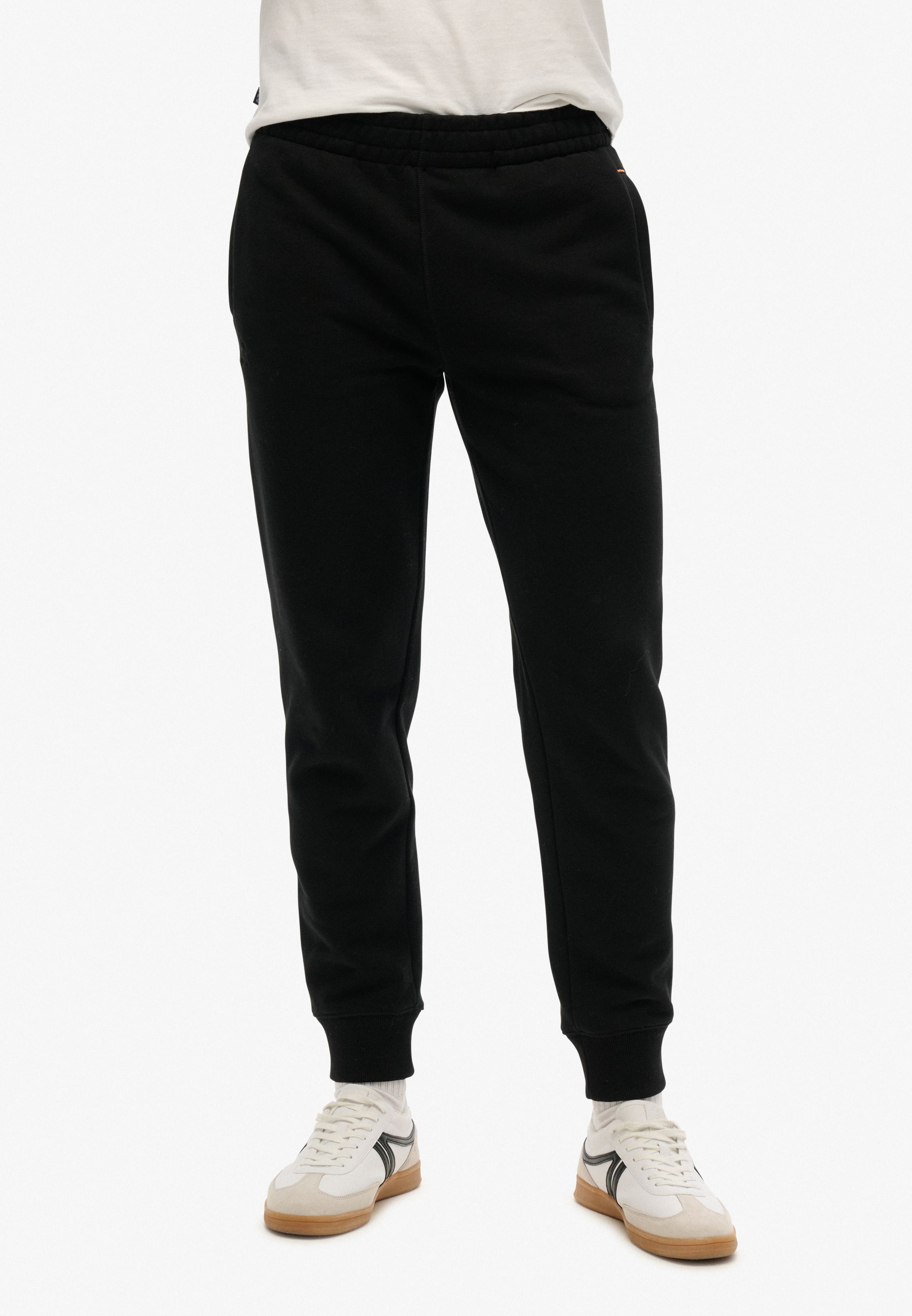 ESSENTIAL LOGO JOGGERS HB