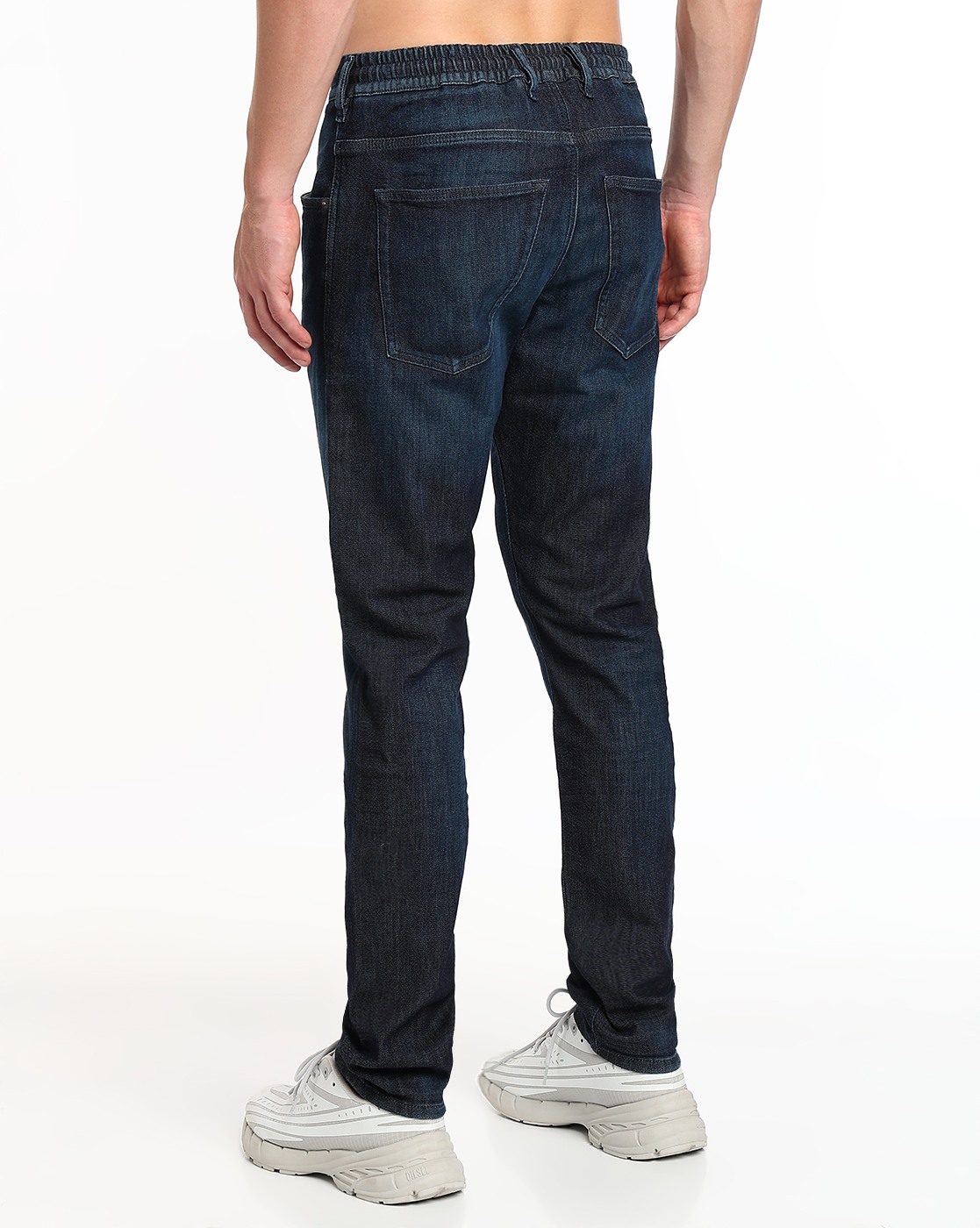 Blue Regular 2030 D-Krooley Joggjeans®
