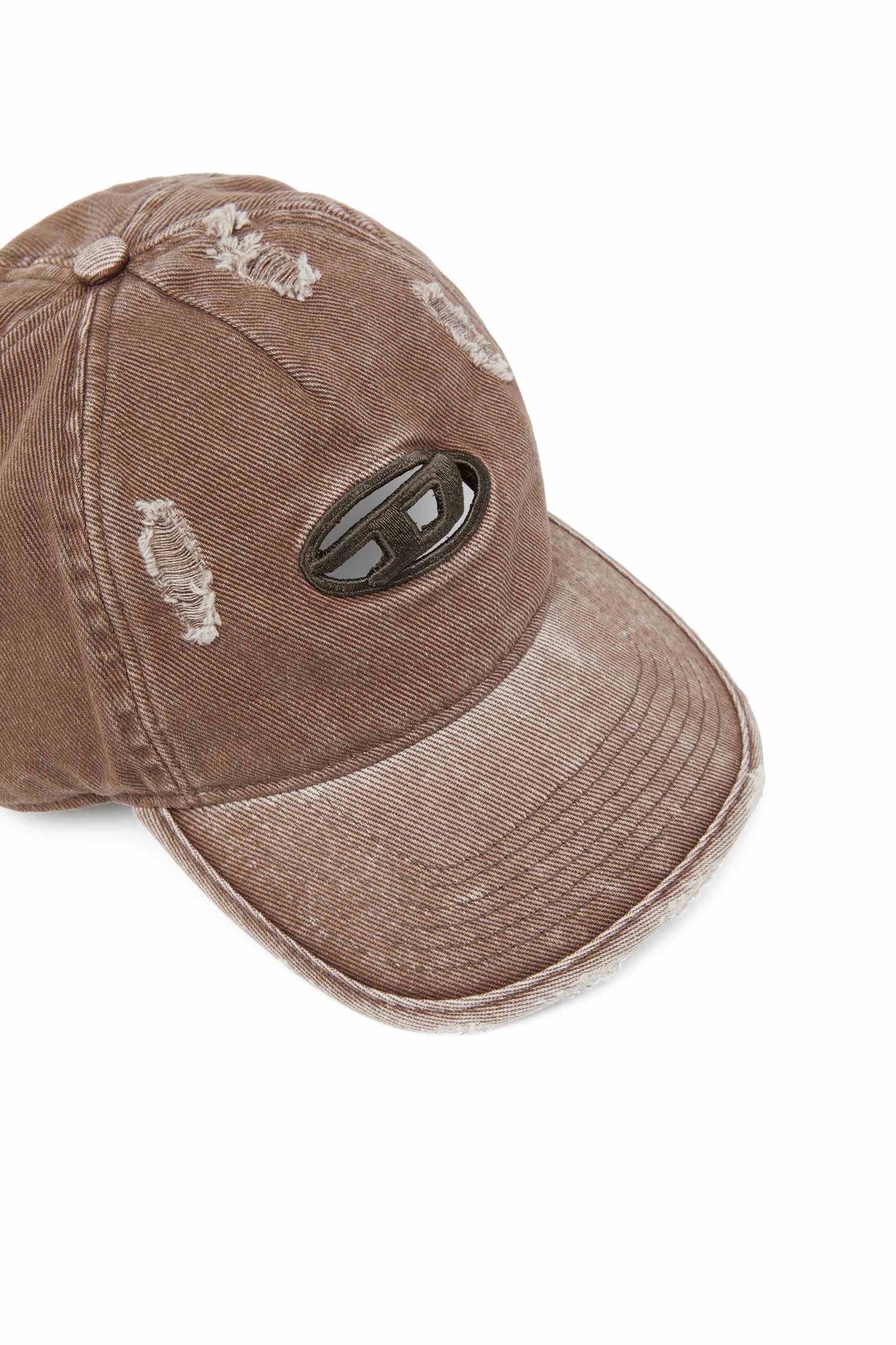 Green Baseball cap