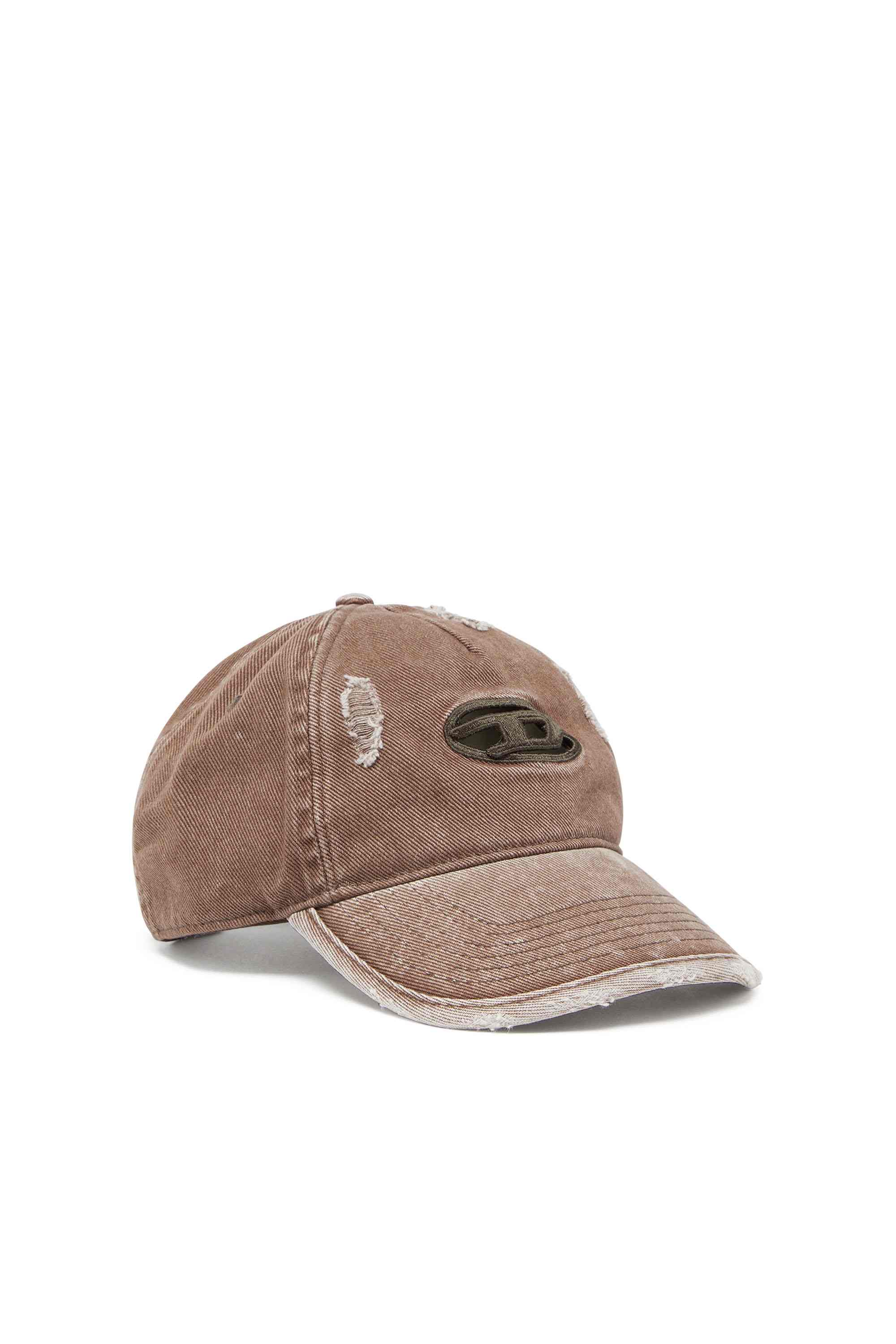 Green Baseball cap