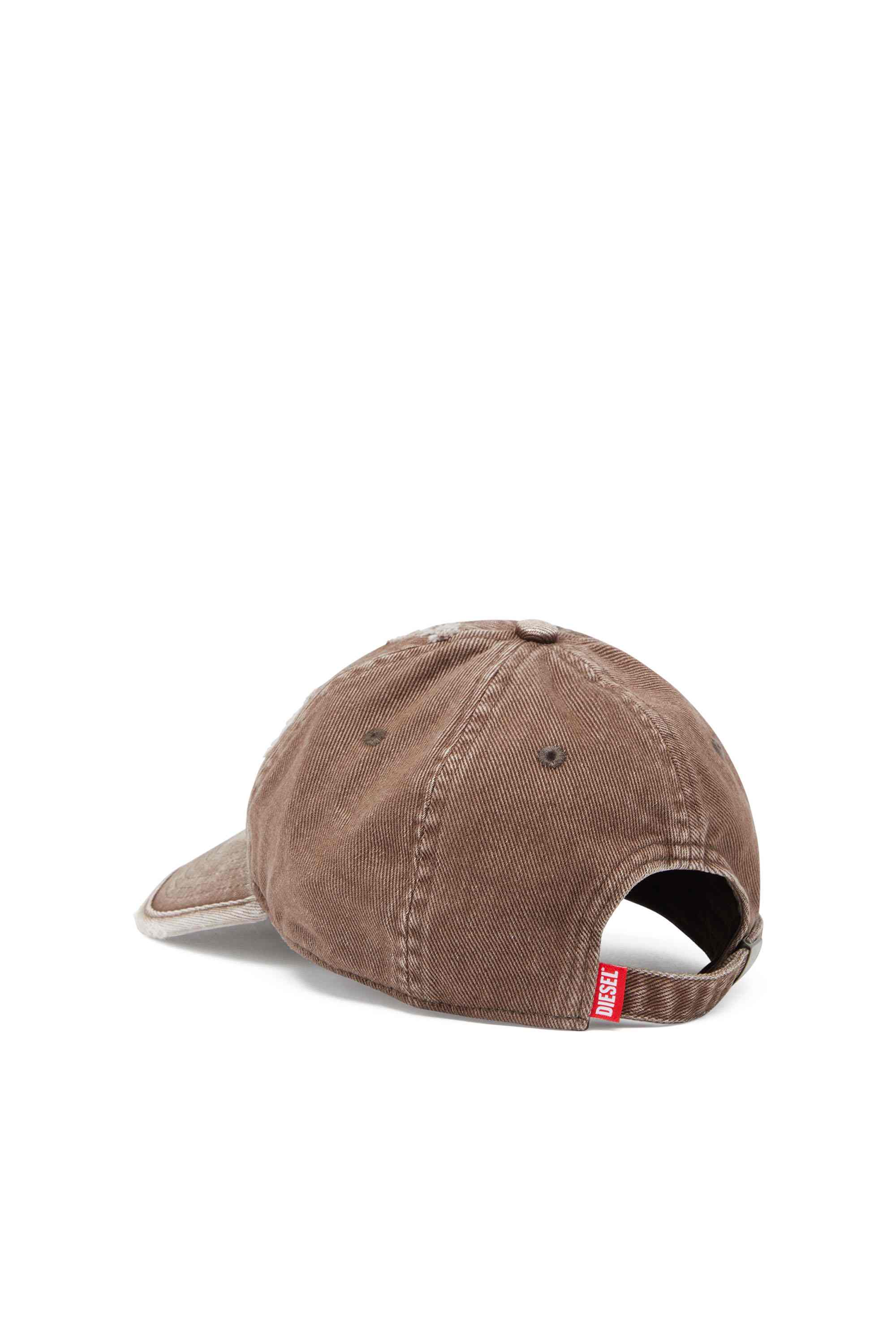 Green Baseball cap