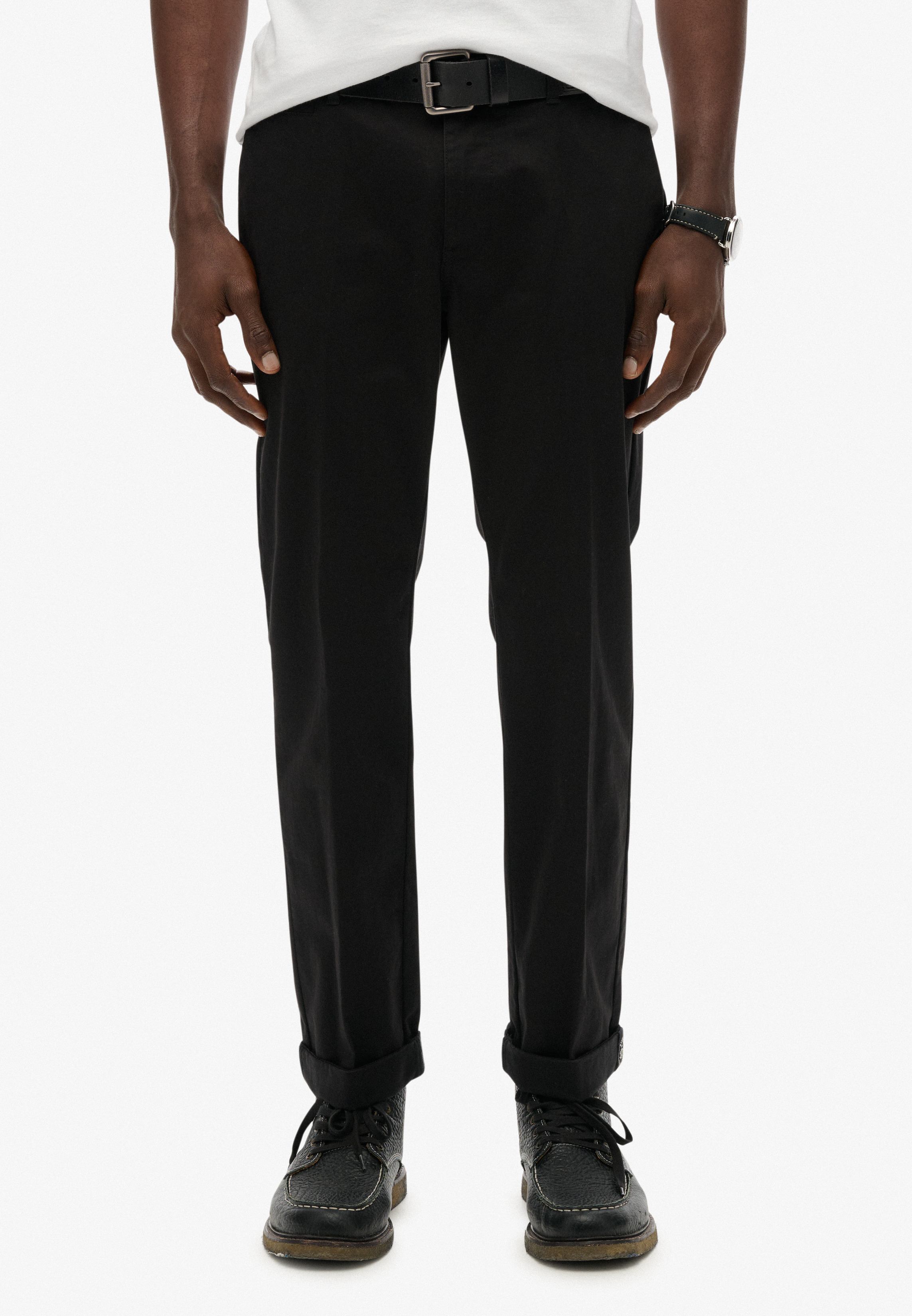 PREMIUM REGULAR CHINO