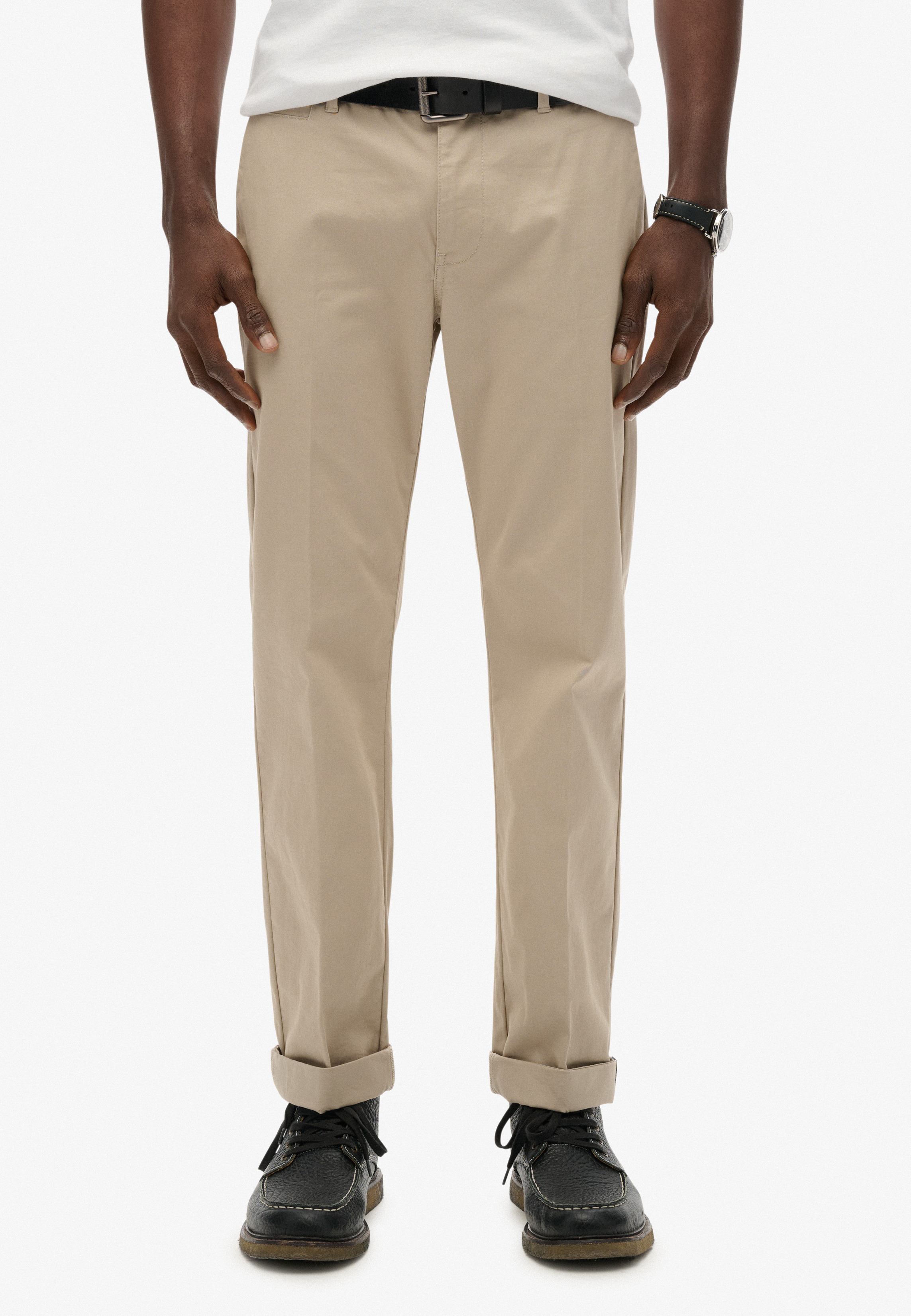 PREMIUM REGULAR CHINO