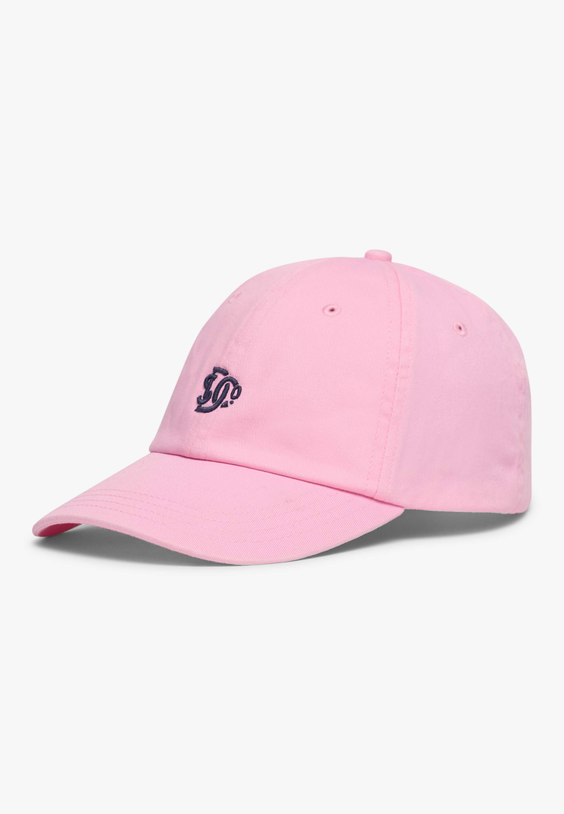 SD EMBROIDERED BASEBALL CAP