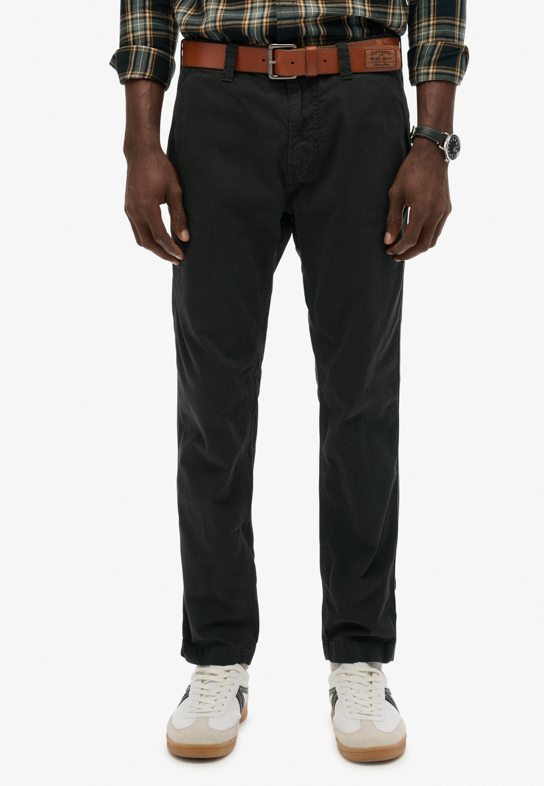 UTILITY CHINO
