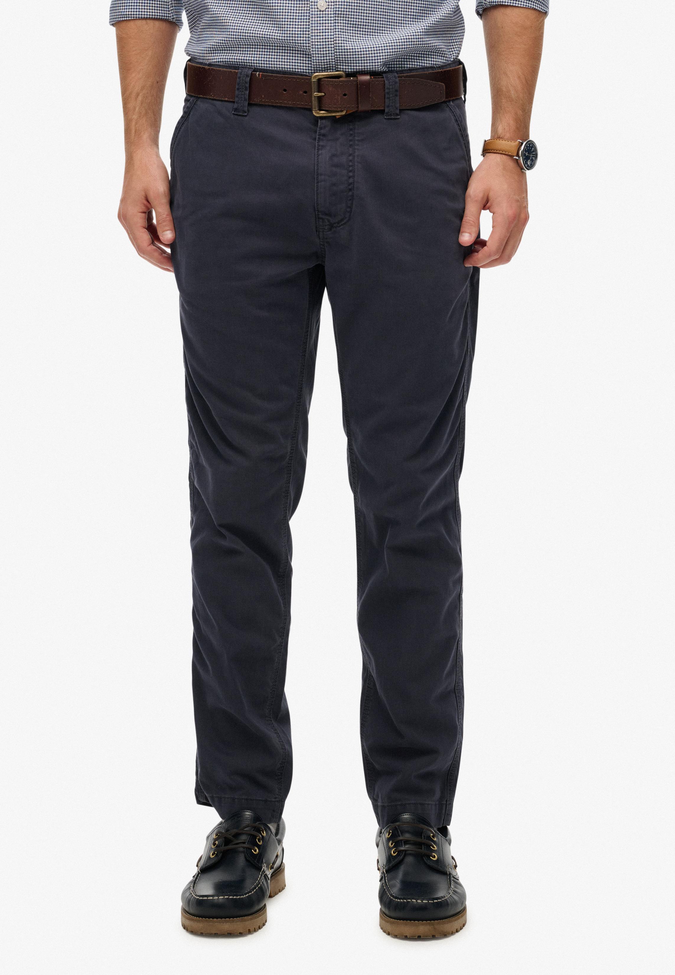 UTILITY CHINO