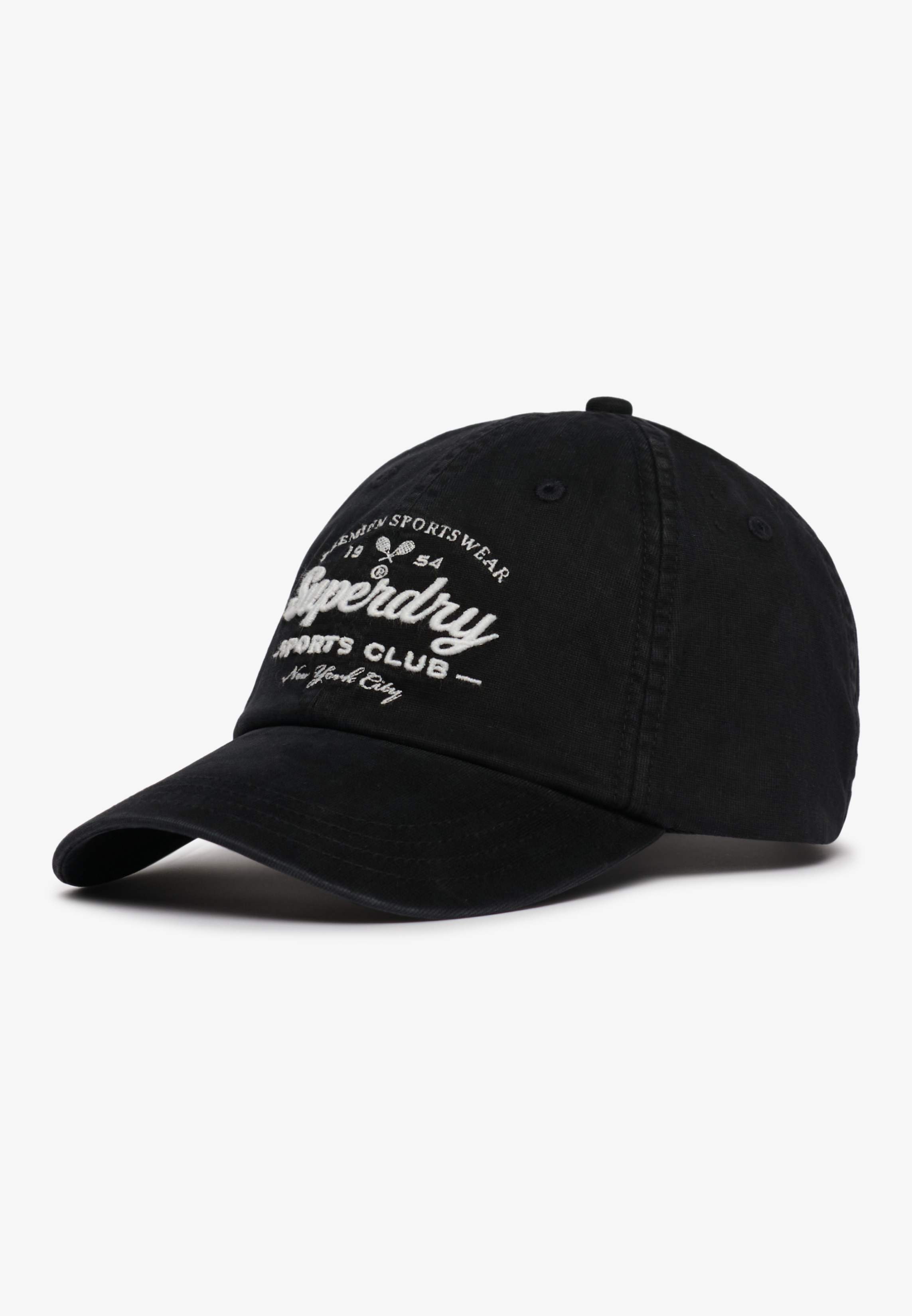 VINTAGE CLUB BASEBALL CAP