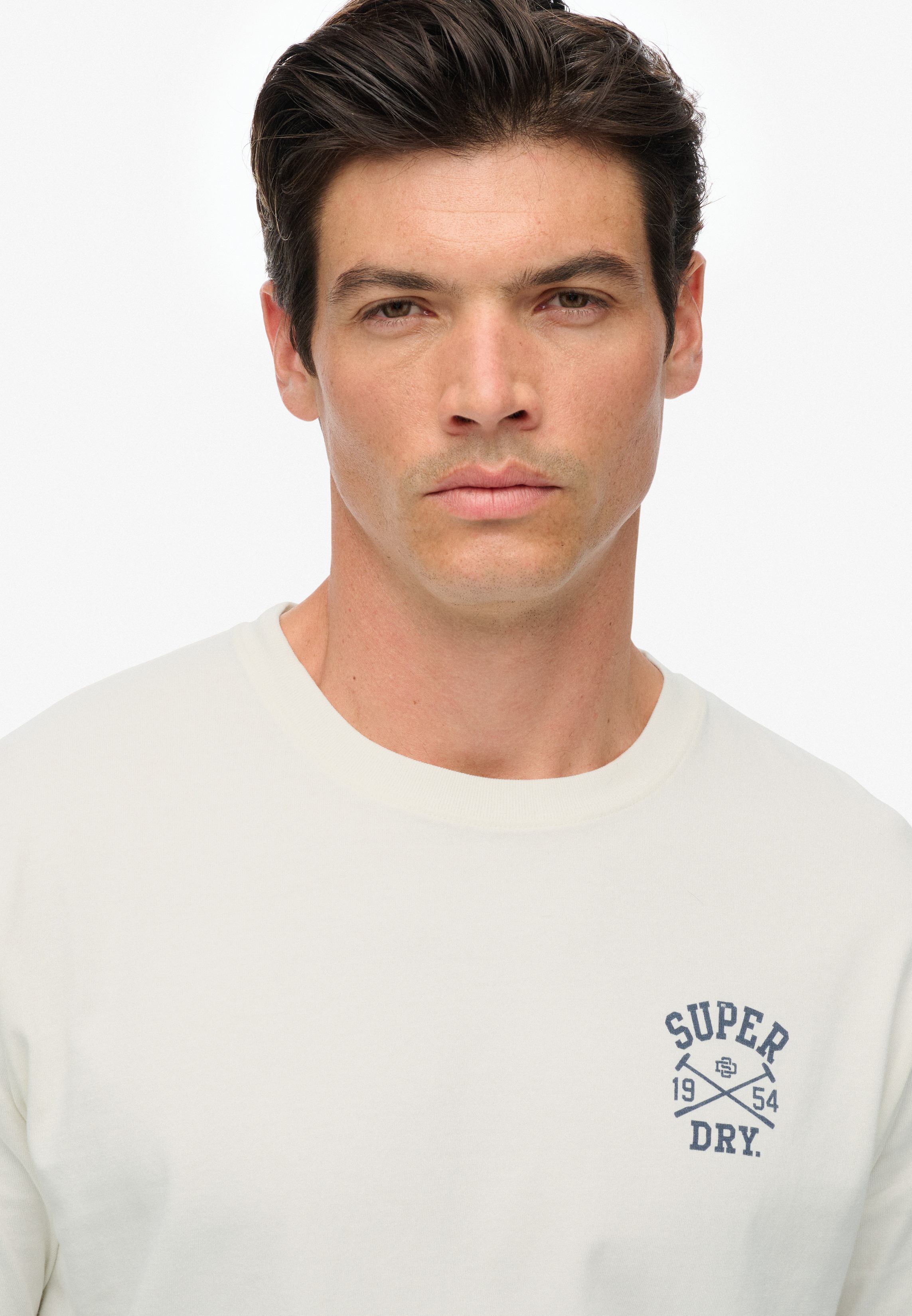 ATHLETIC CLUB TSHIRT