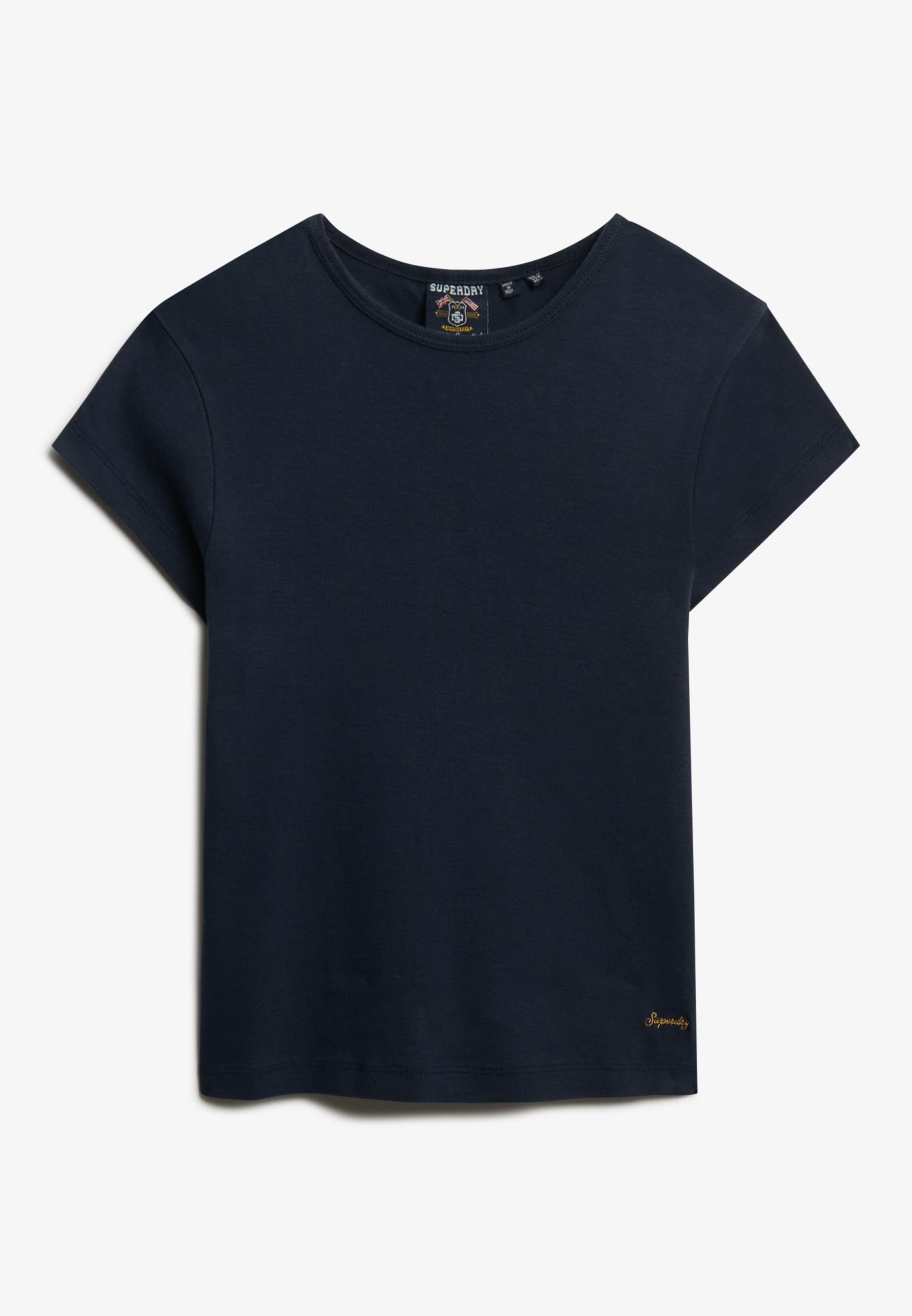 ATHLETIC ESSENTIAL TEE