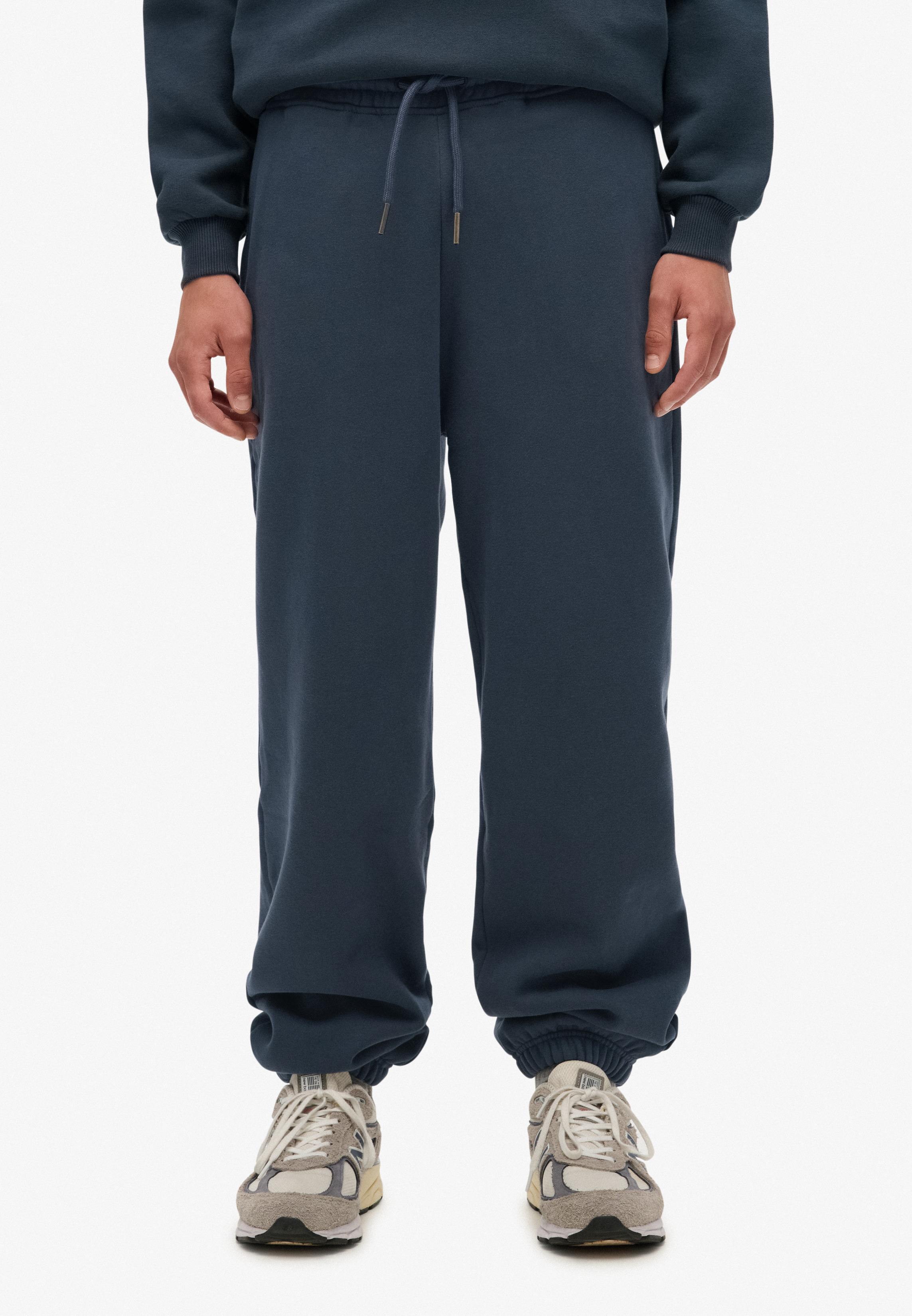 BLANK OVERSIZED JOGGER
