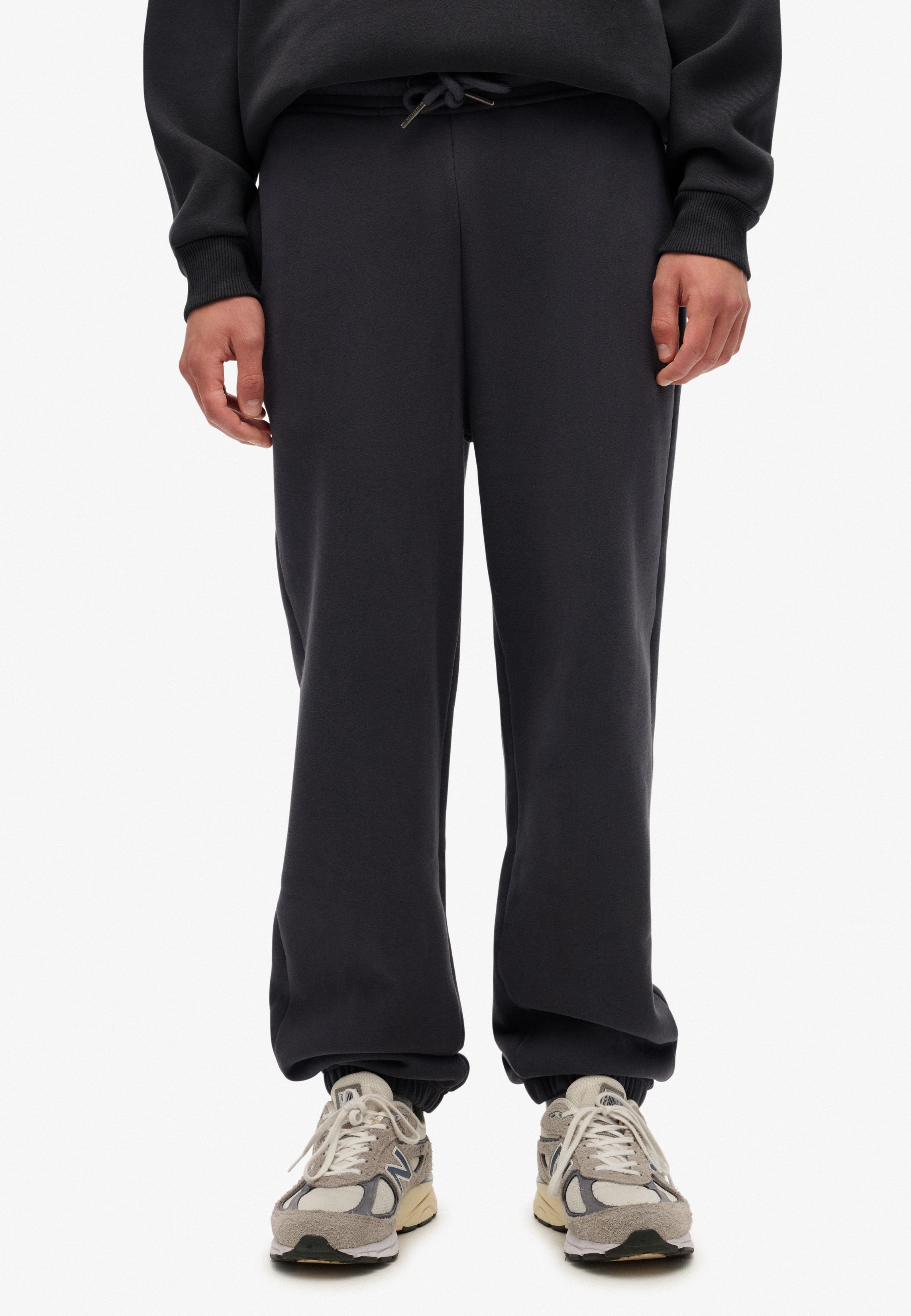 BLANK OVERSIZED JOGGER