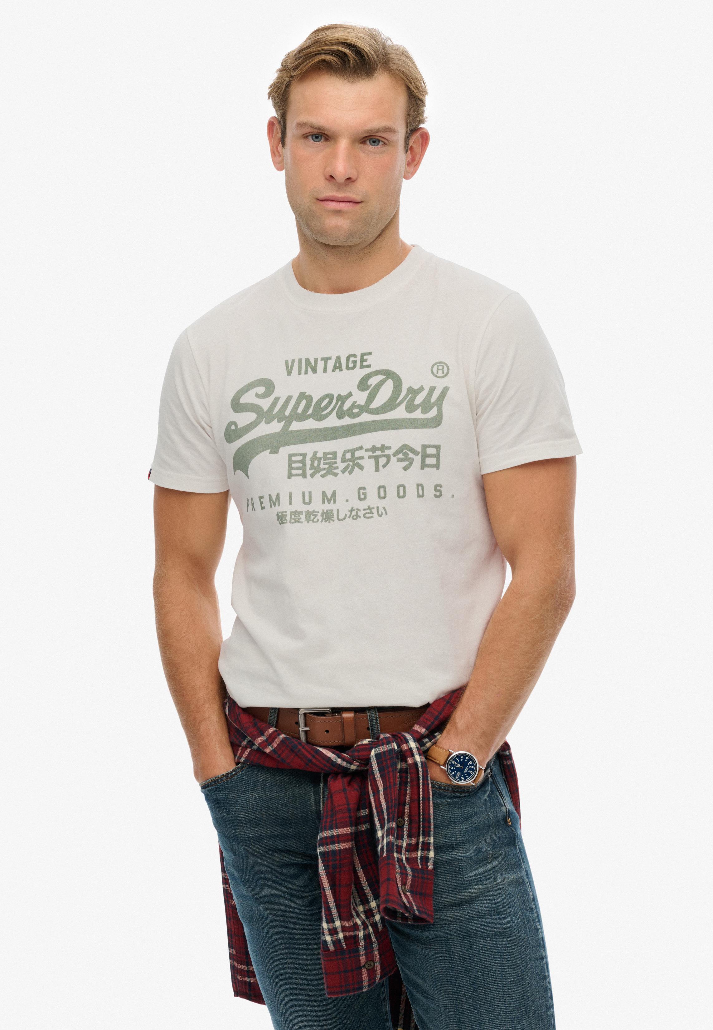 VL CLASSIC TEE