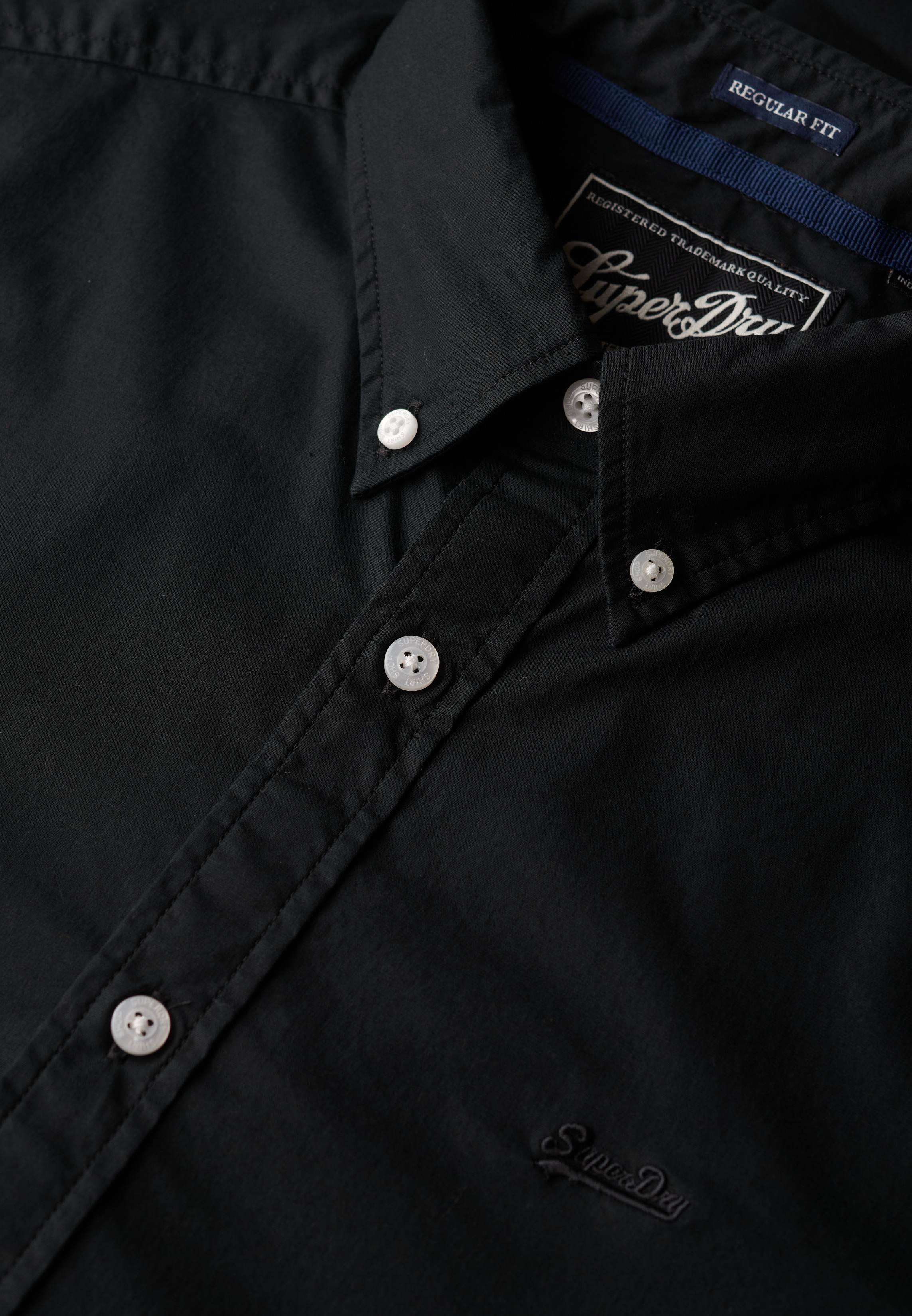 ESSENTIALS TAILORED LITE SHIRT